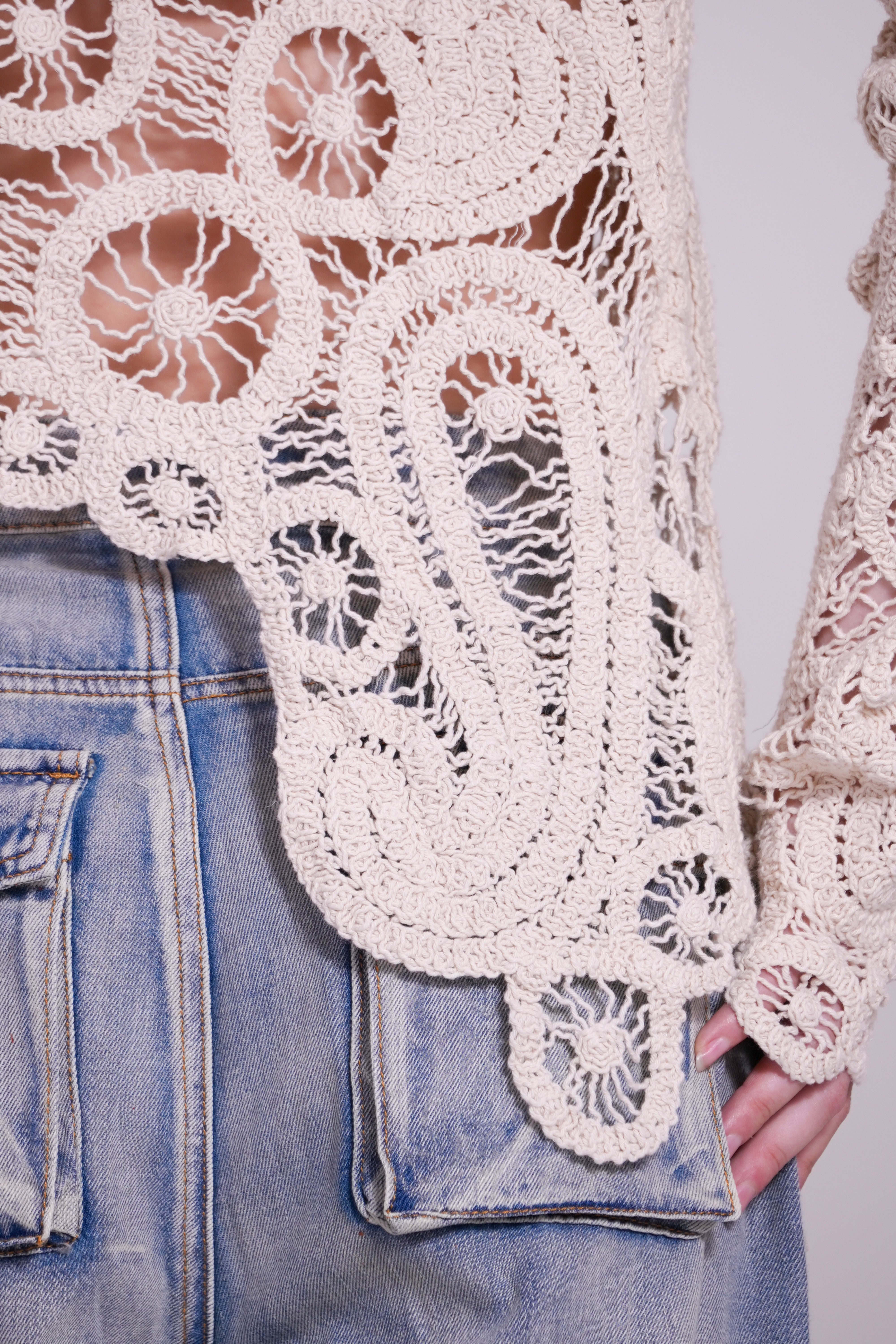 Blusa Analis