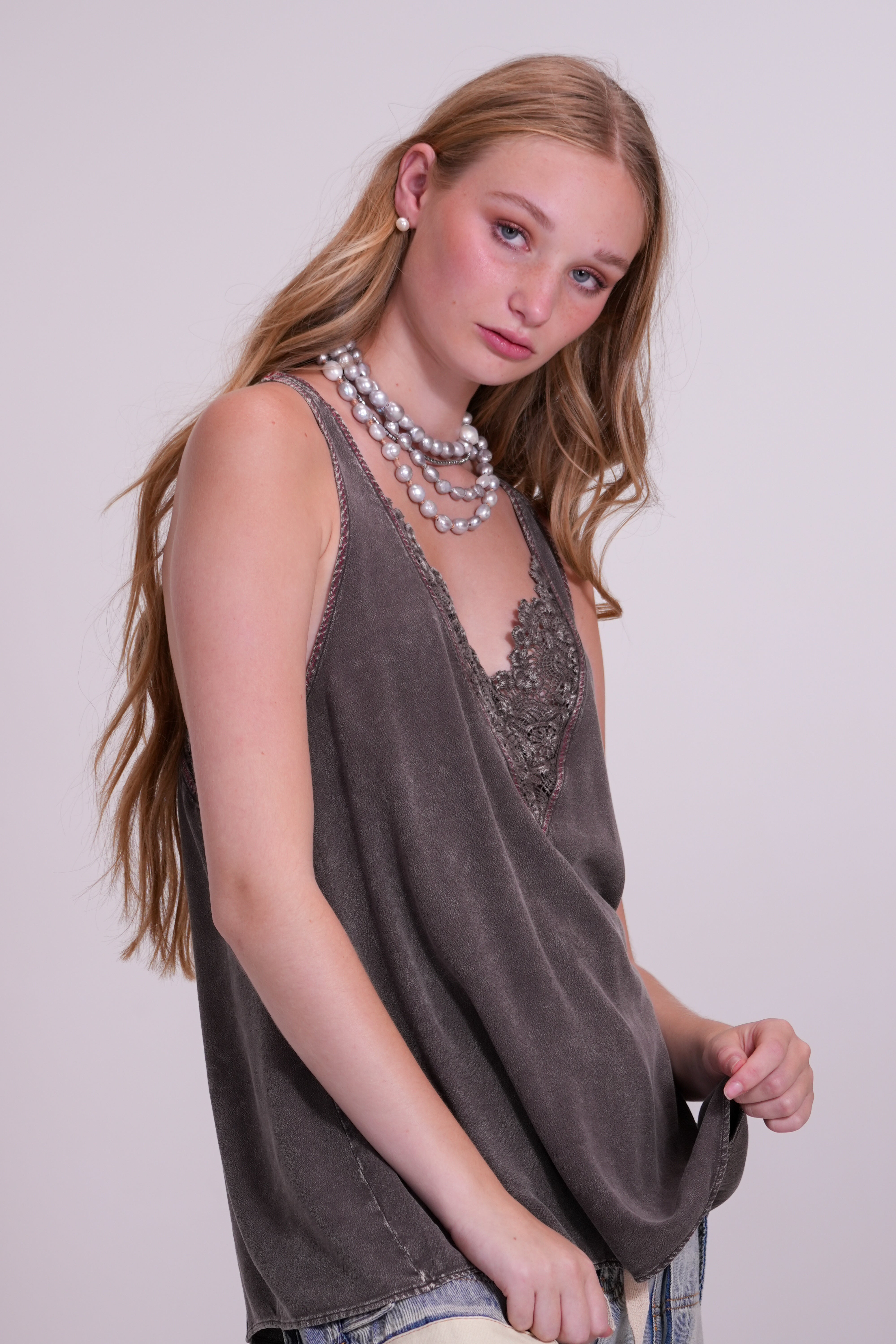 Blusa Nelly
