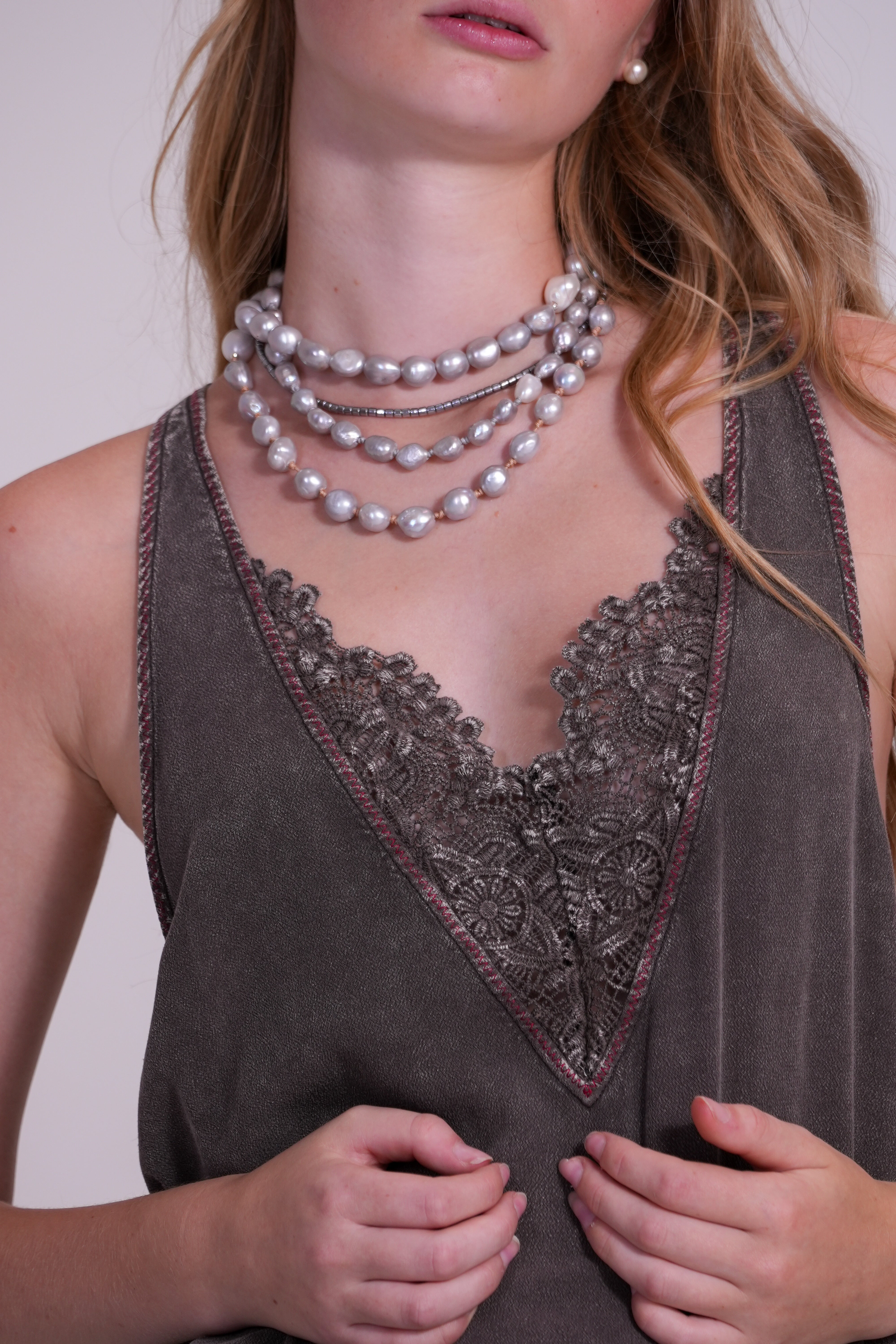 Blusa Nelly