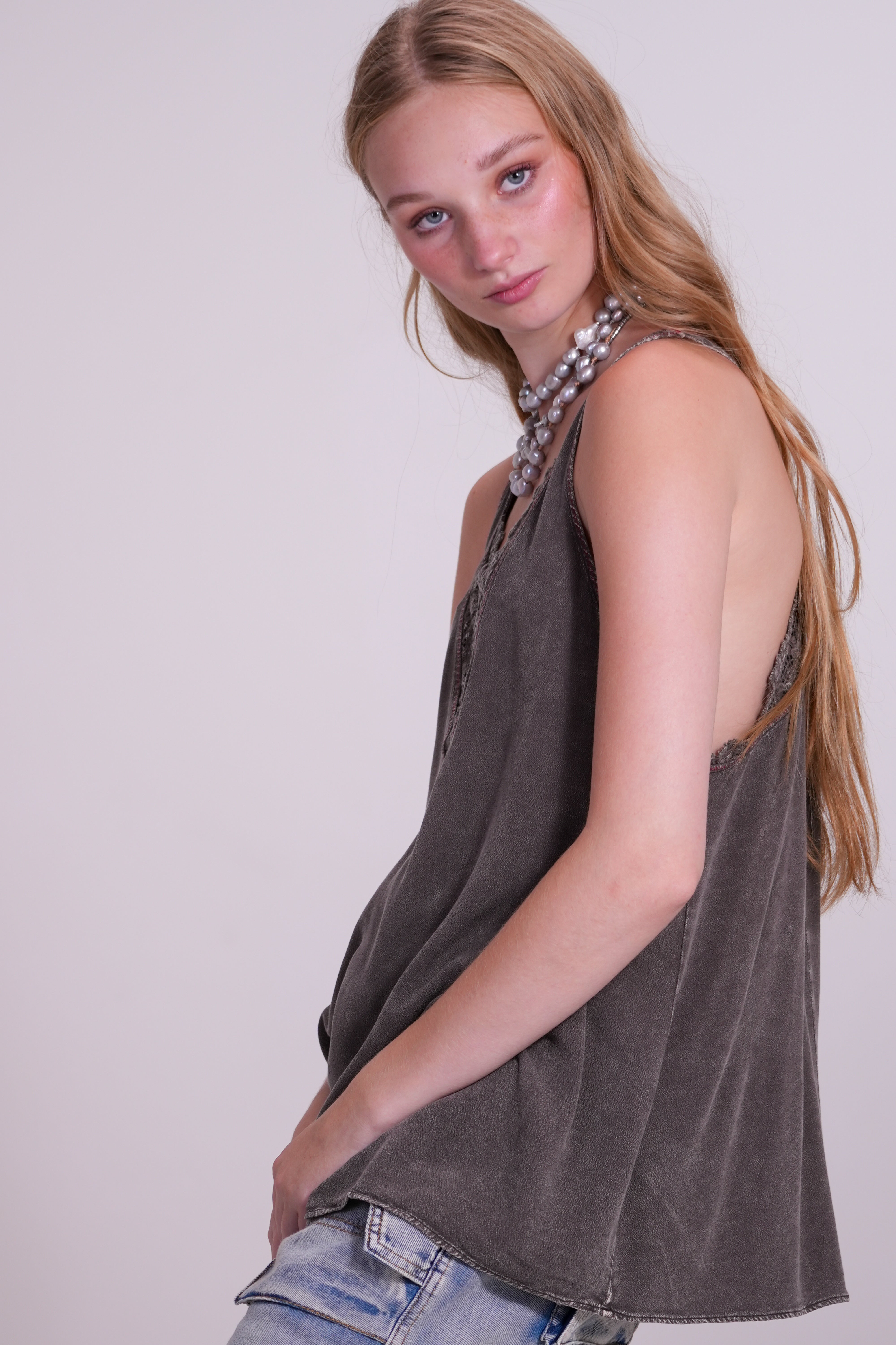 Blusa Nelly