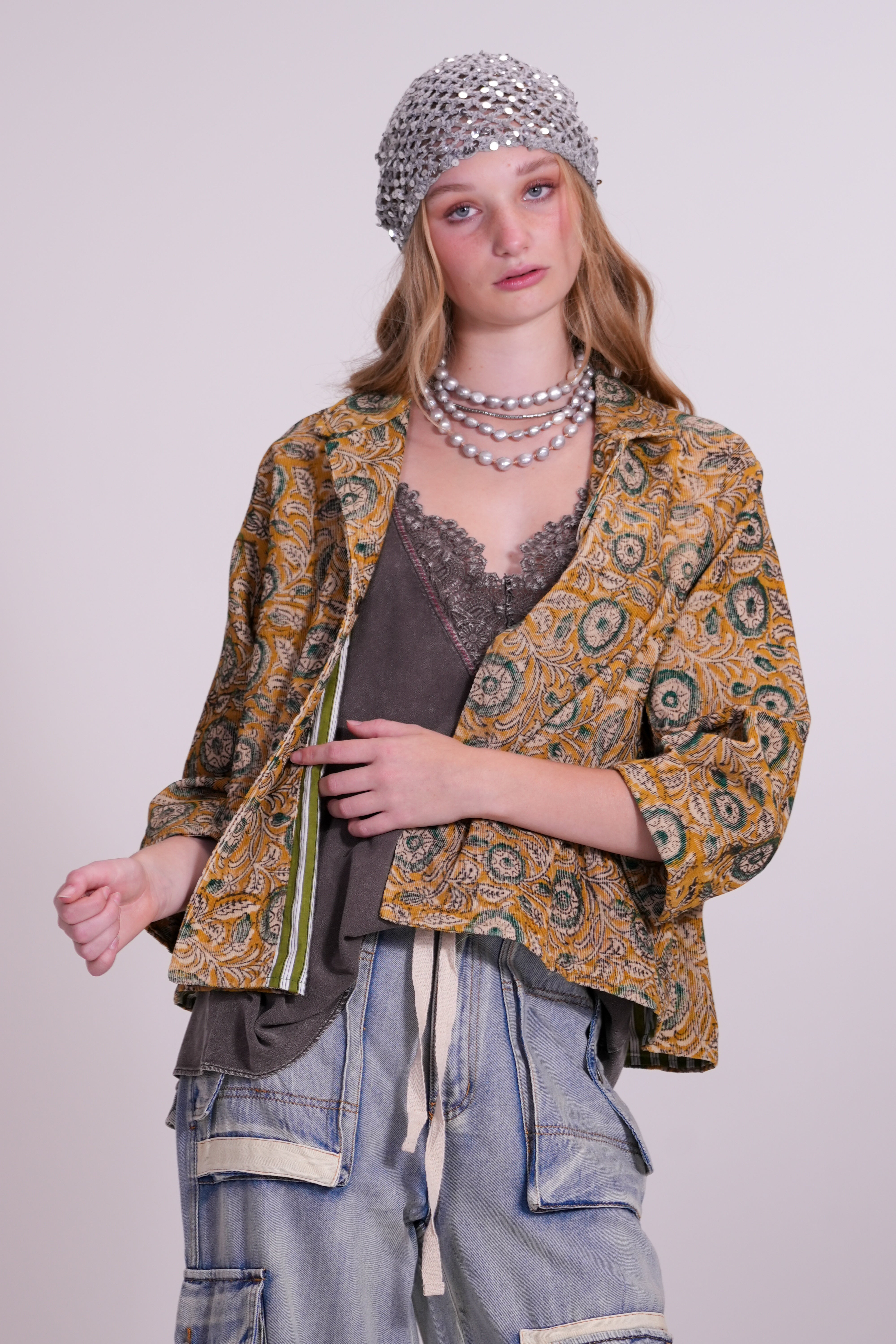Saco Isabella
