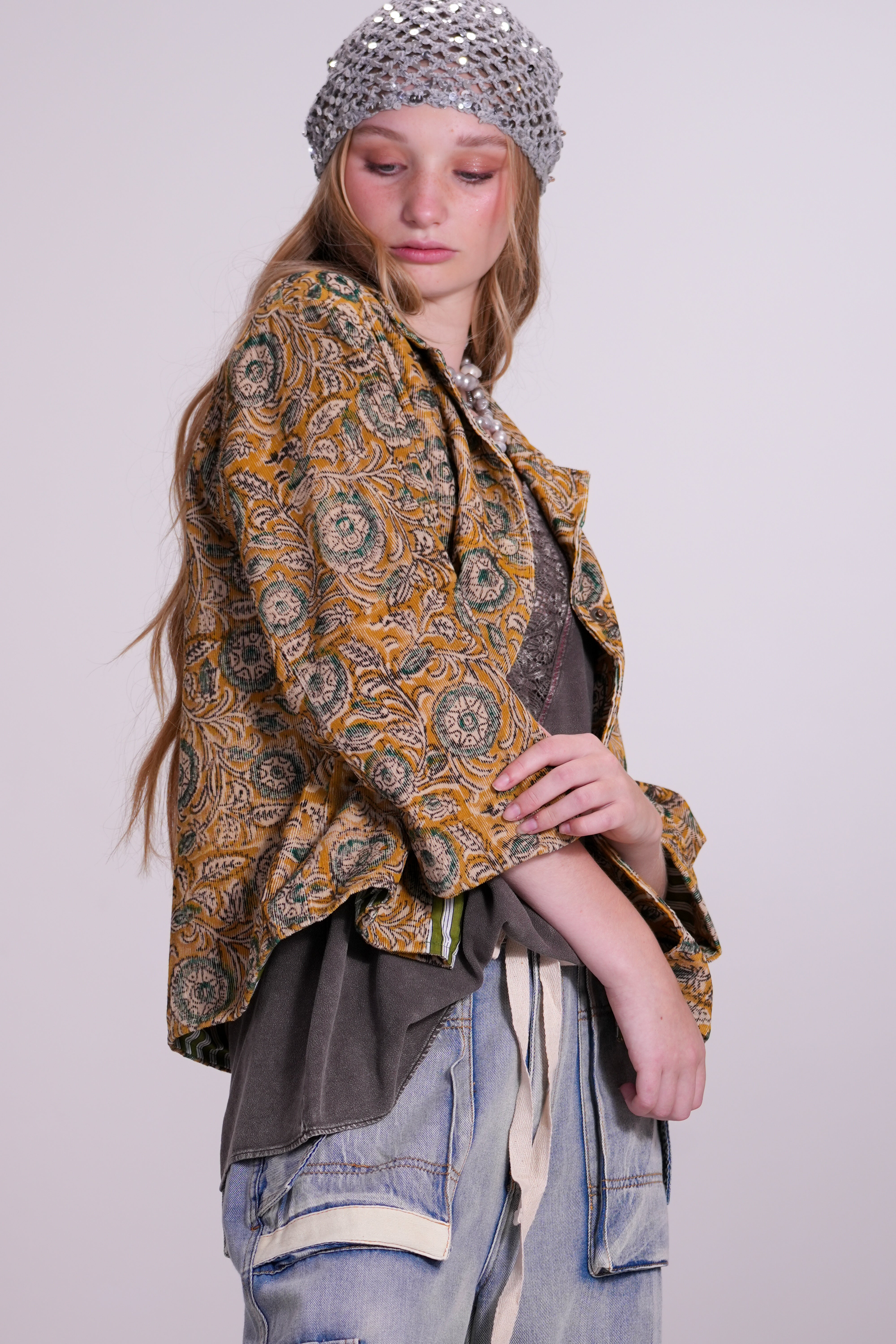 Saco Isabella