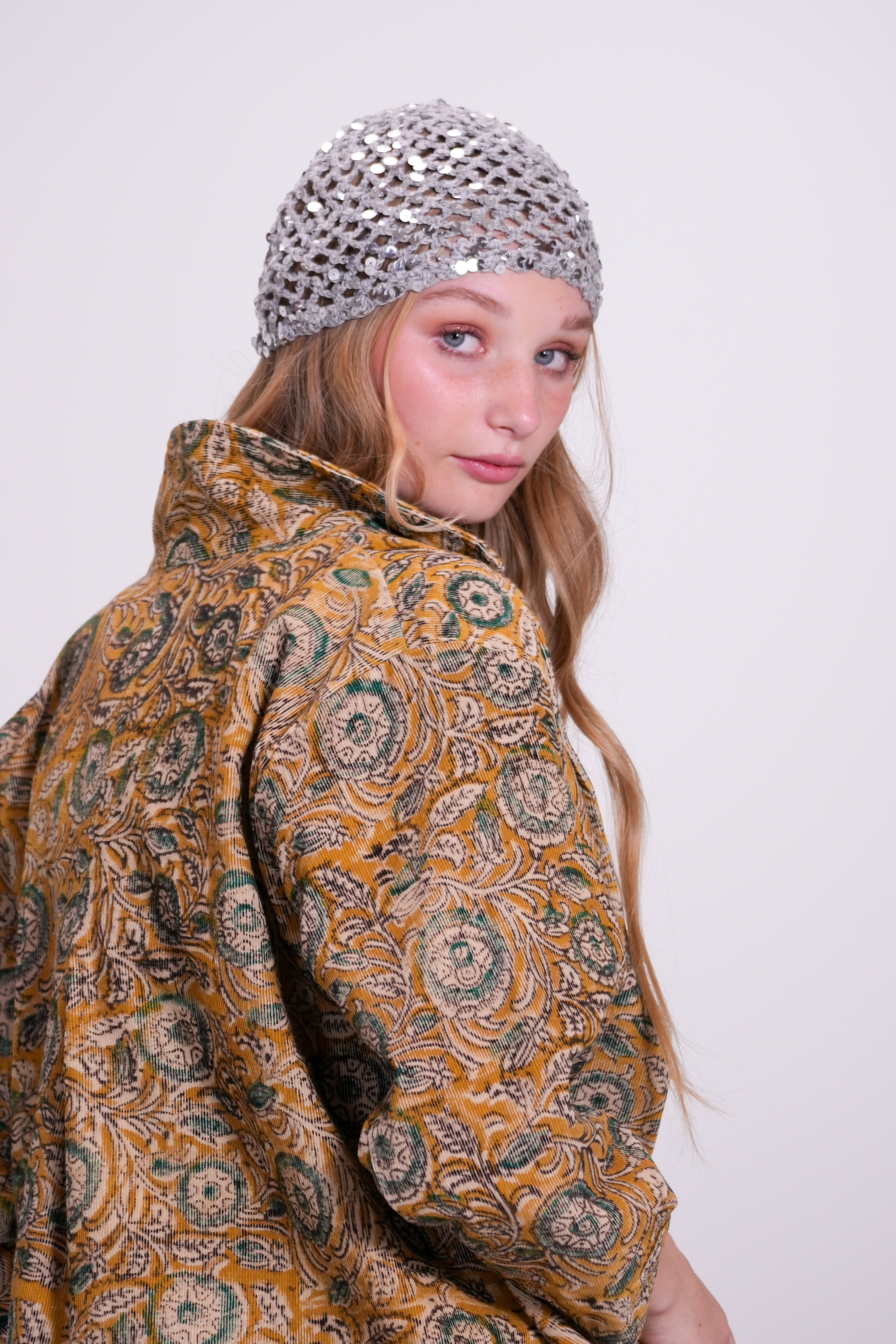 Gorro Bera