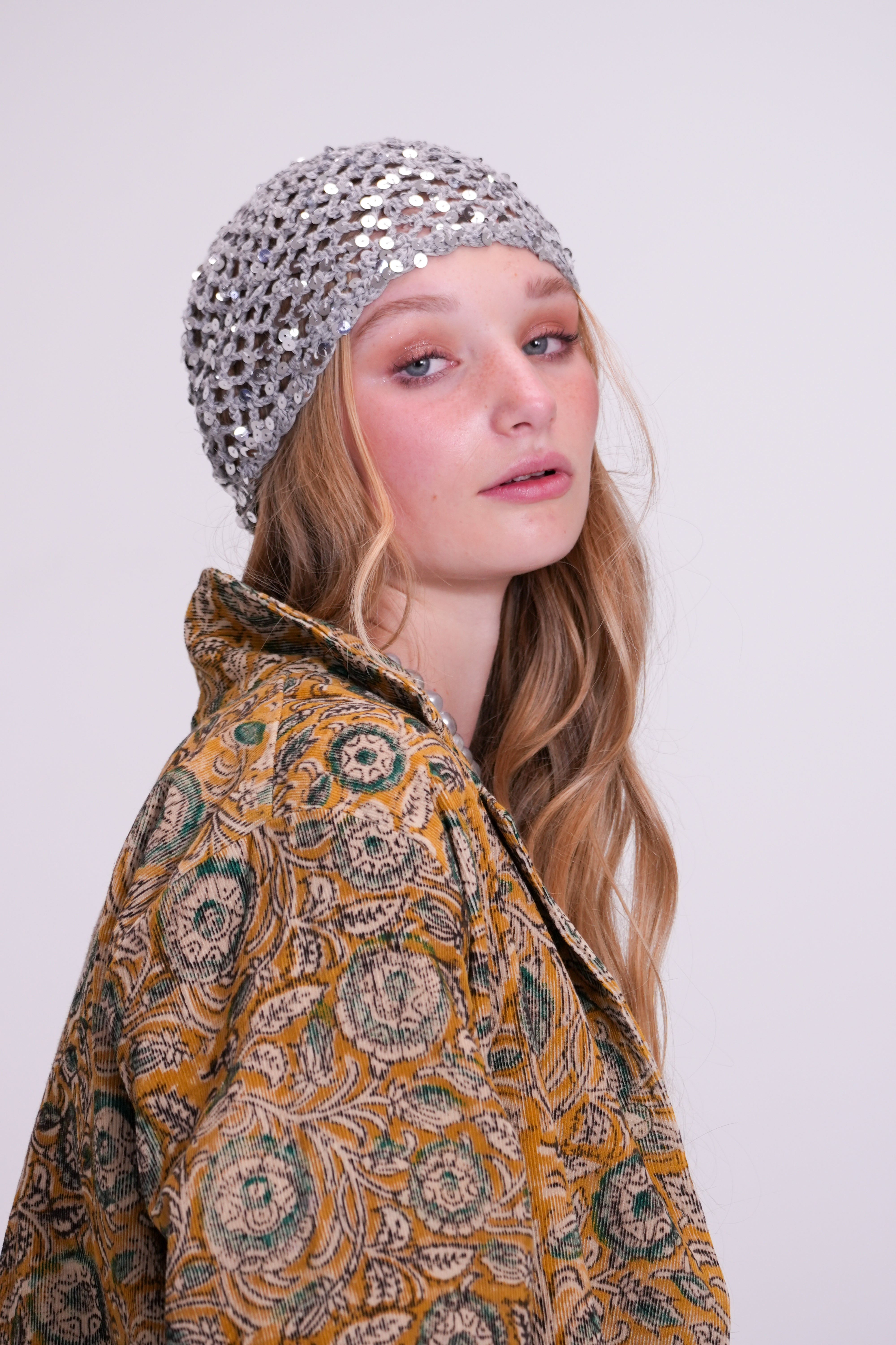 Gorro Bera