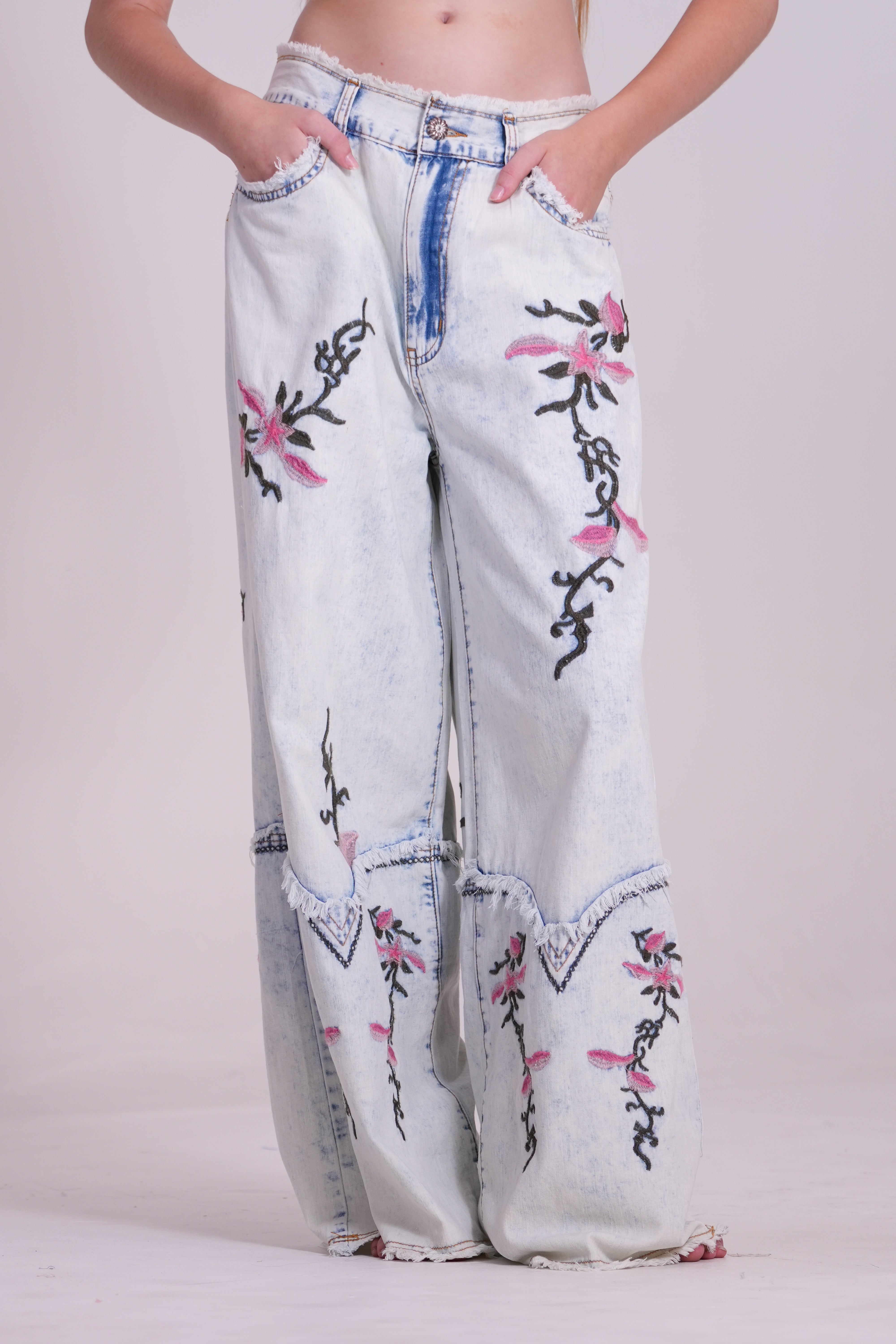Pantalón Crisy
