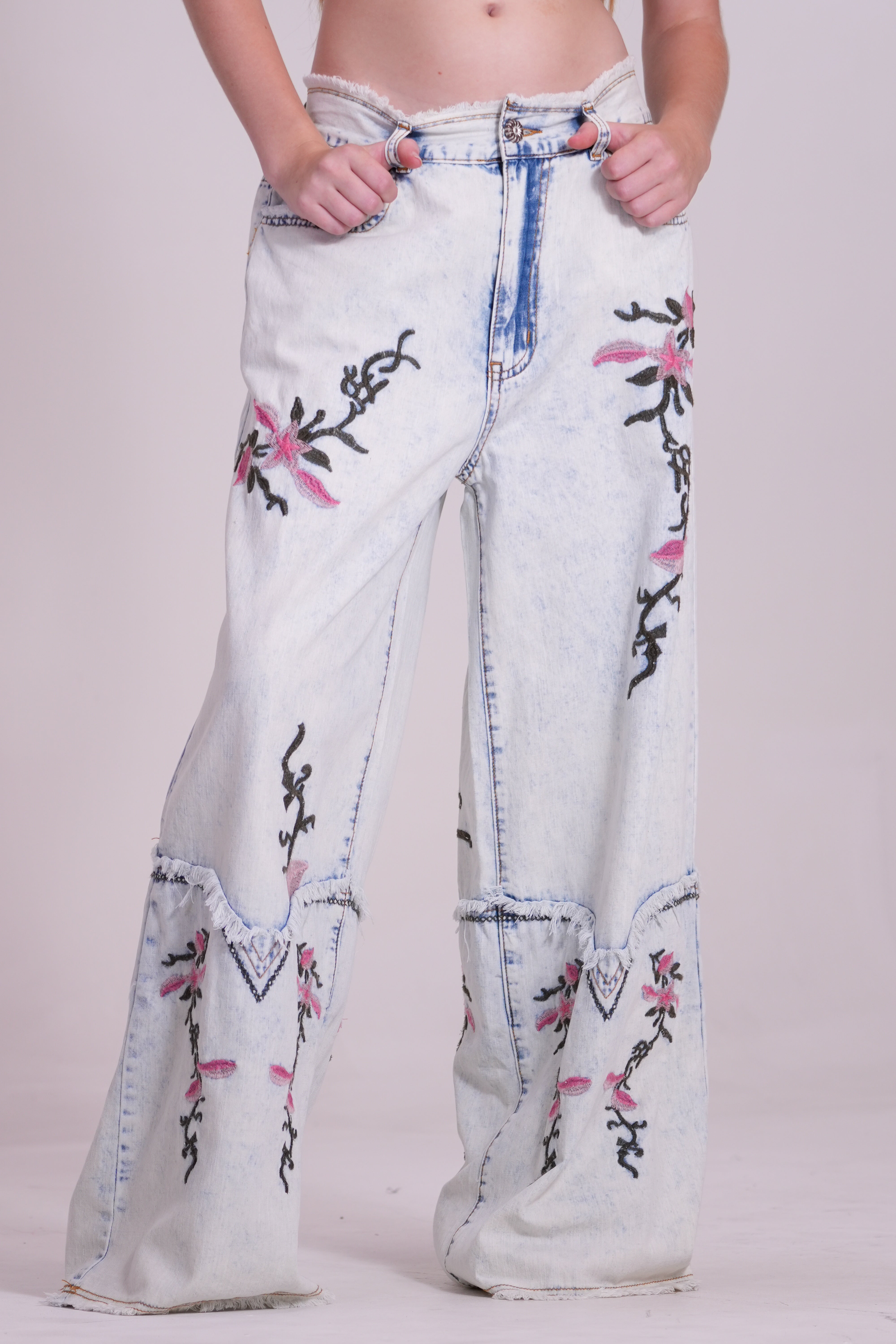 Pantalón Crisy