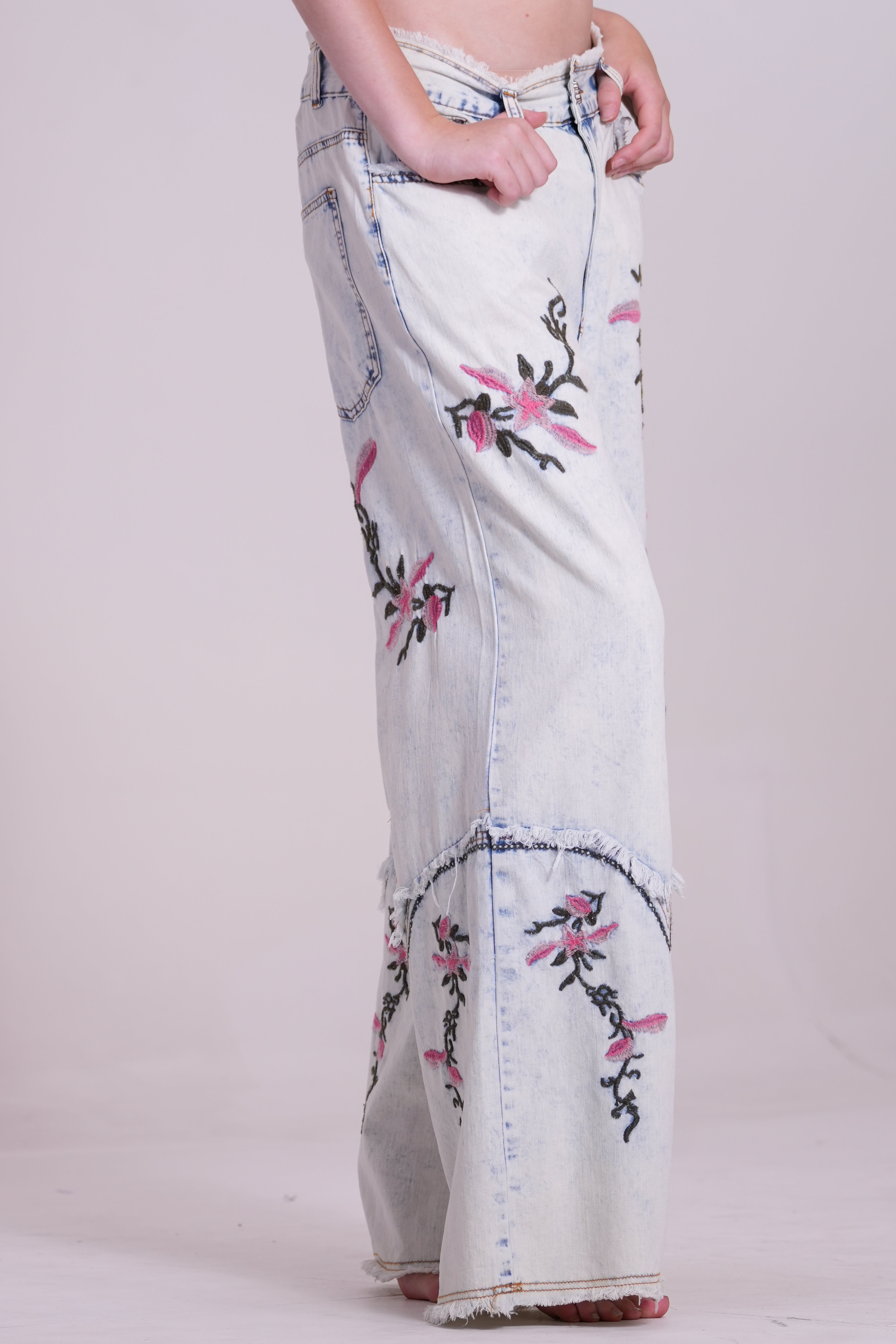 Pantalón Crisy