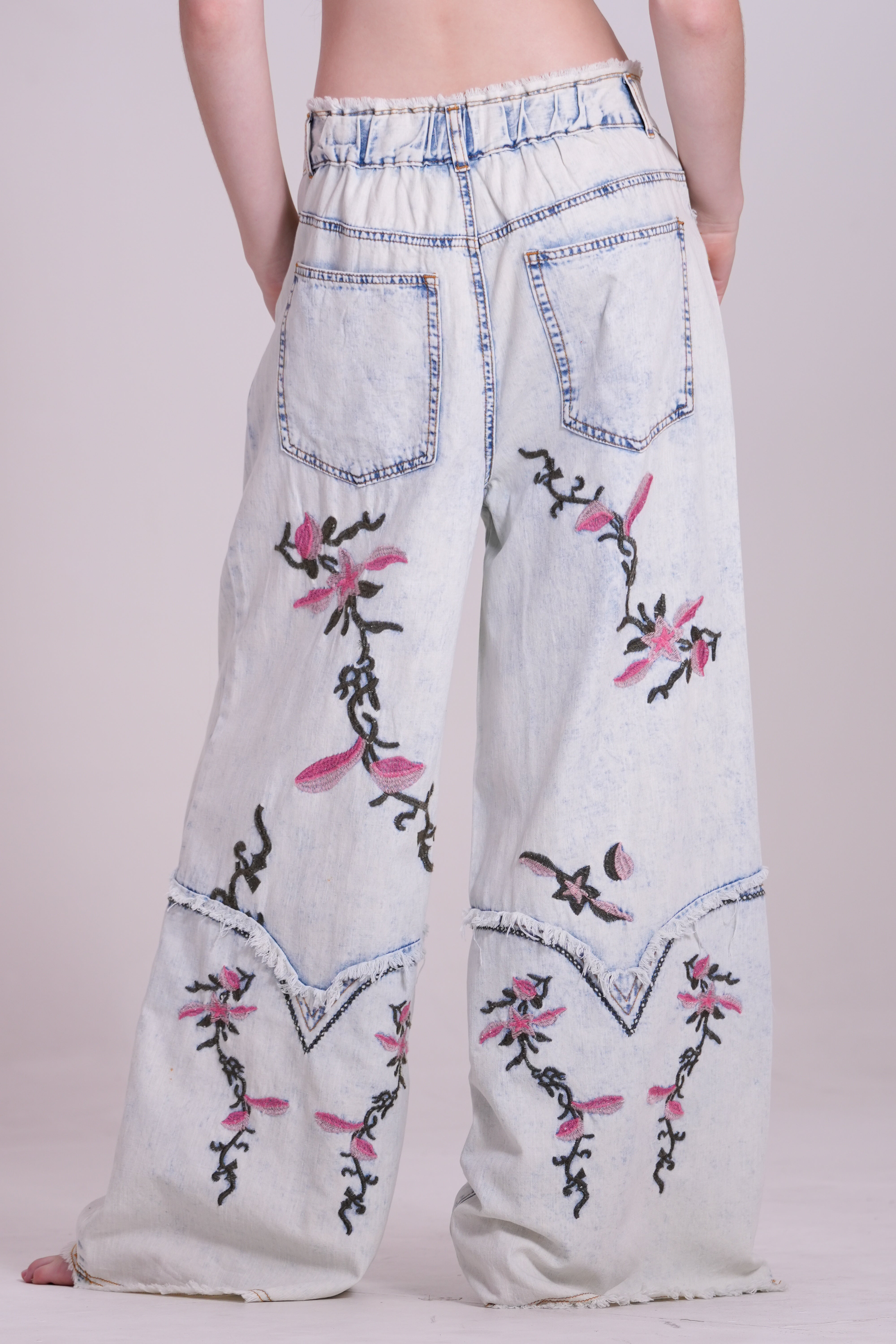 Pantalón Crisy