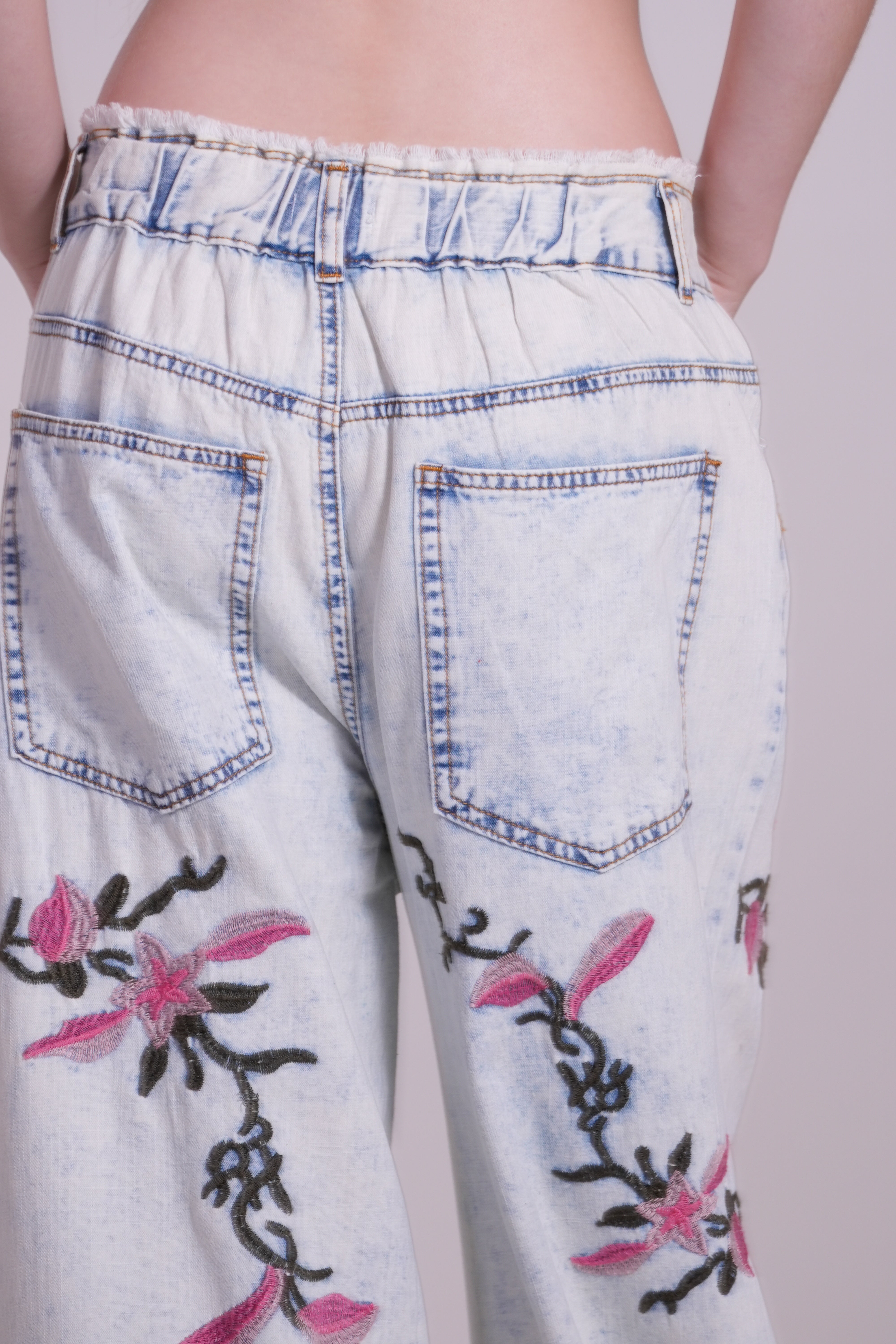 Pantalón Crisy
