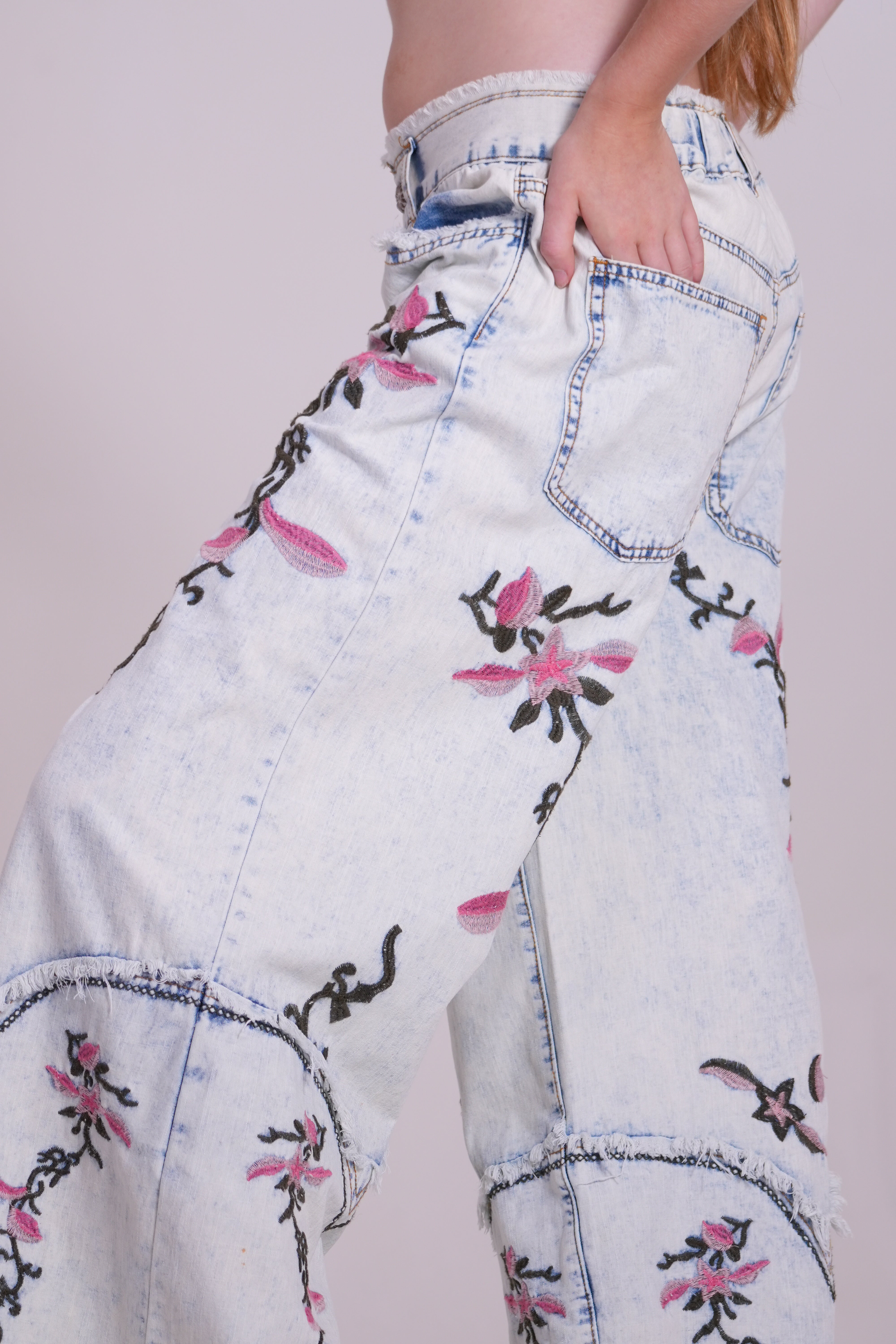 Pantalón Crisy