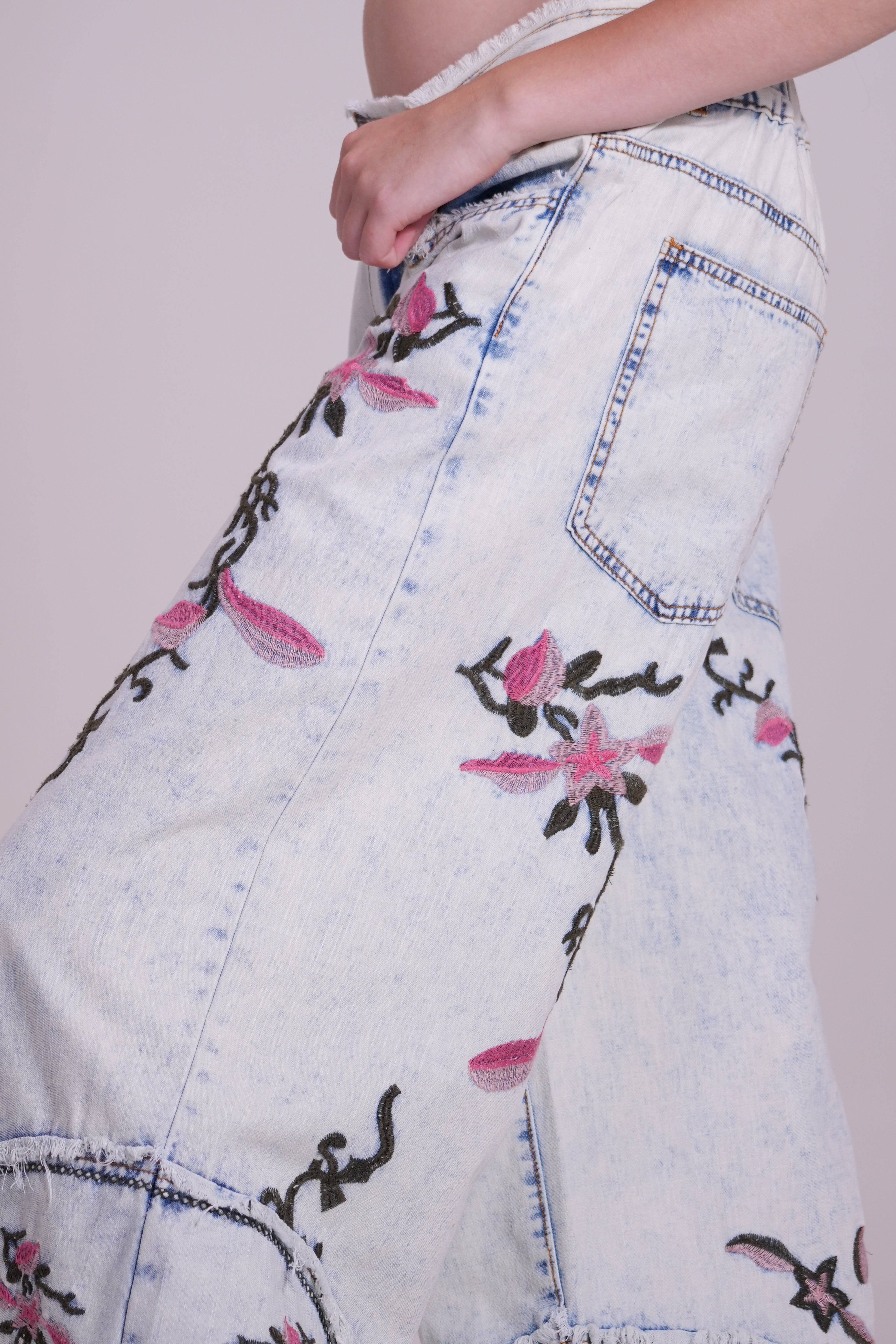 Pantalón Crisy
