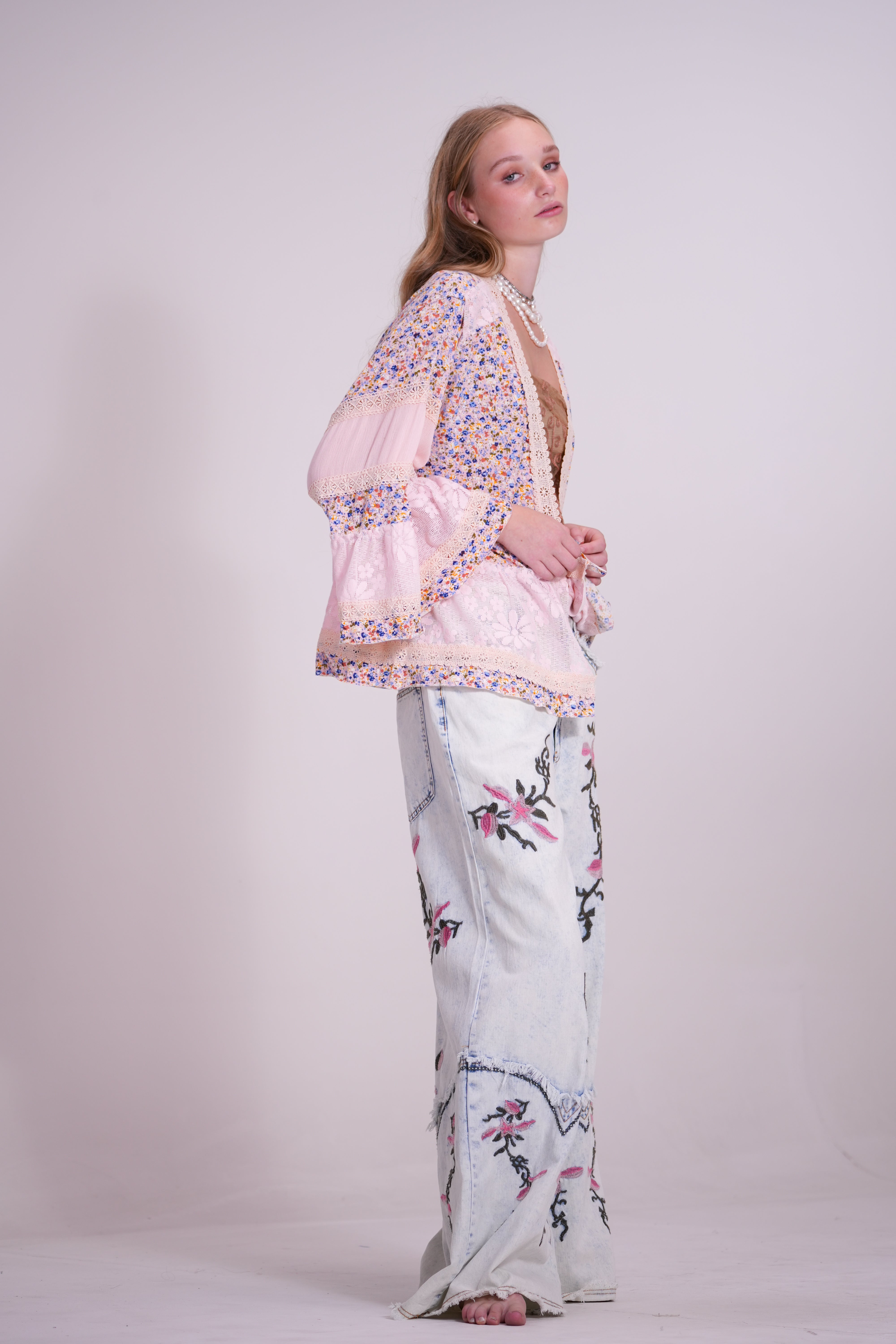 Kimono Carolina