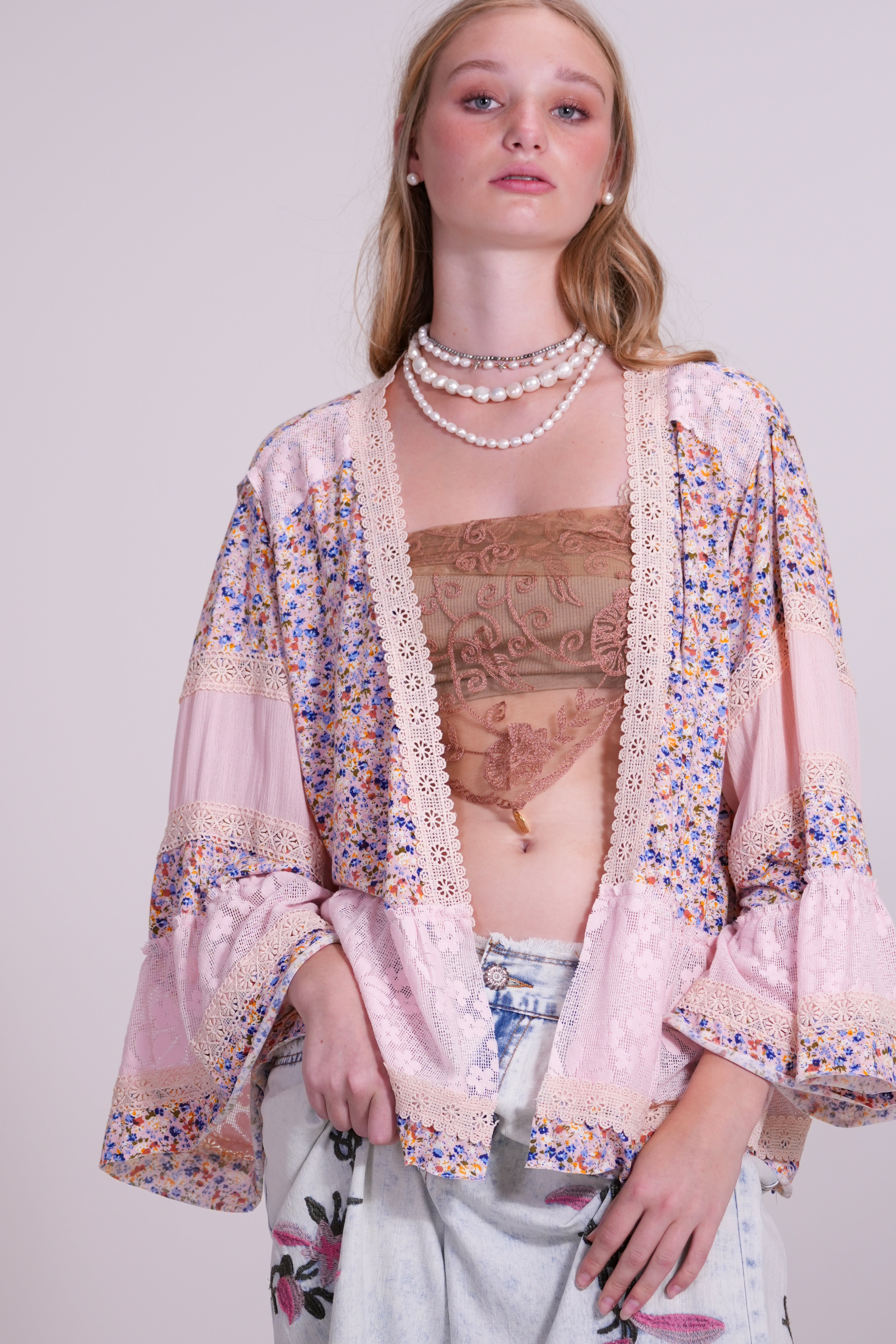 Kimono Carolina