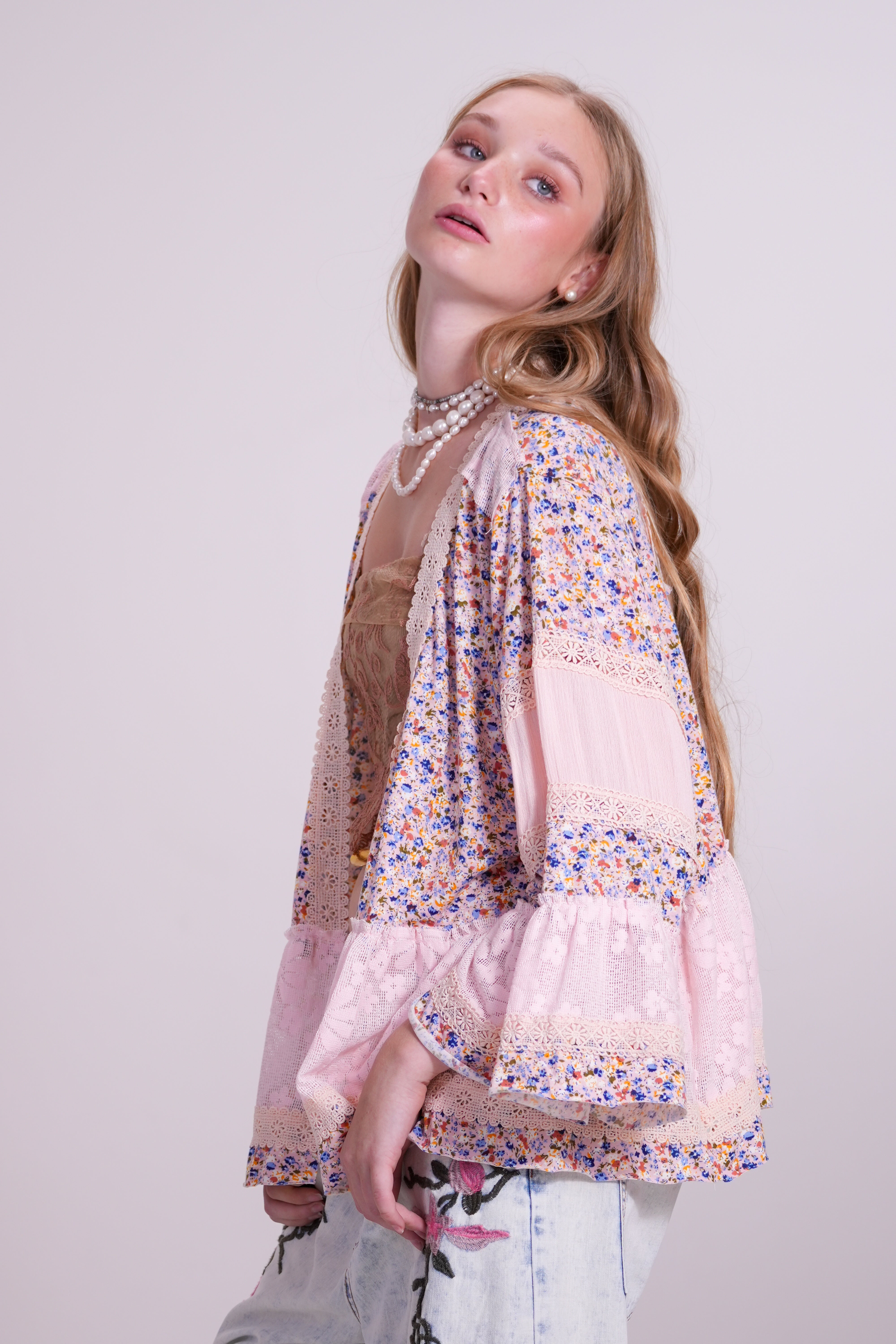 Kimono Carolina