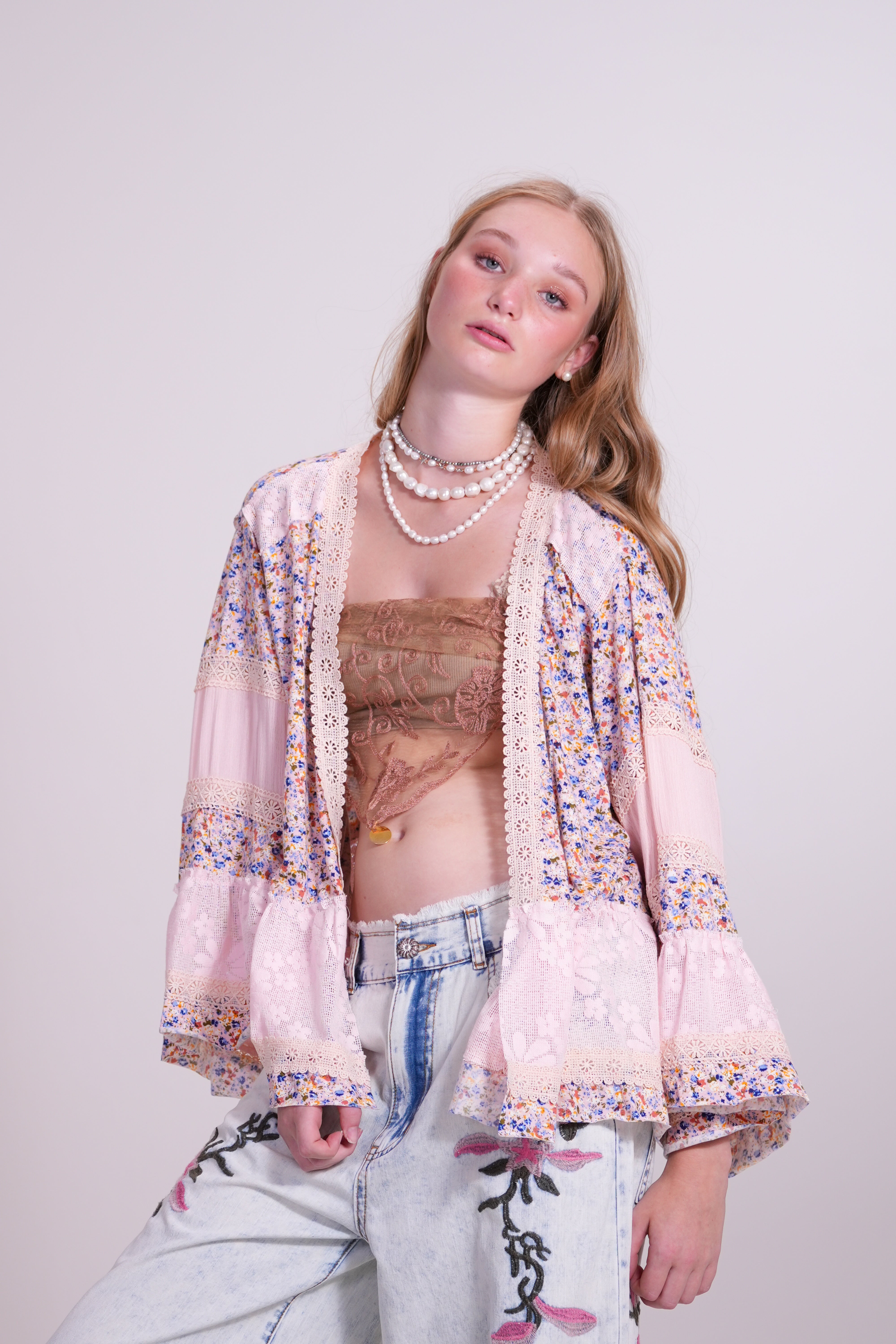 Kimono Carolina