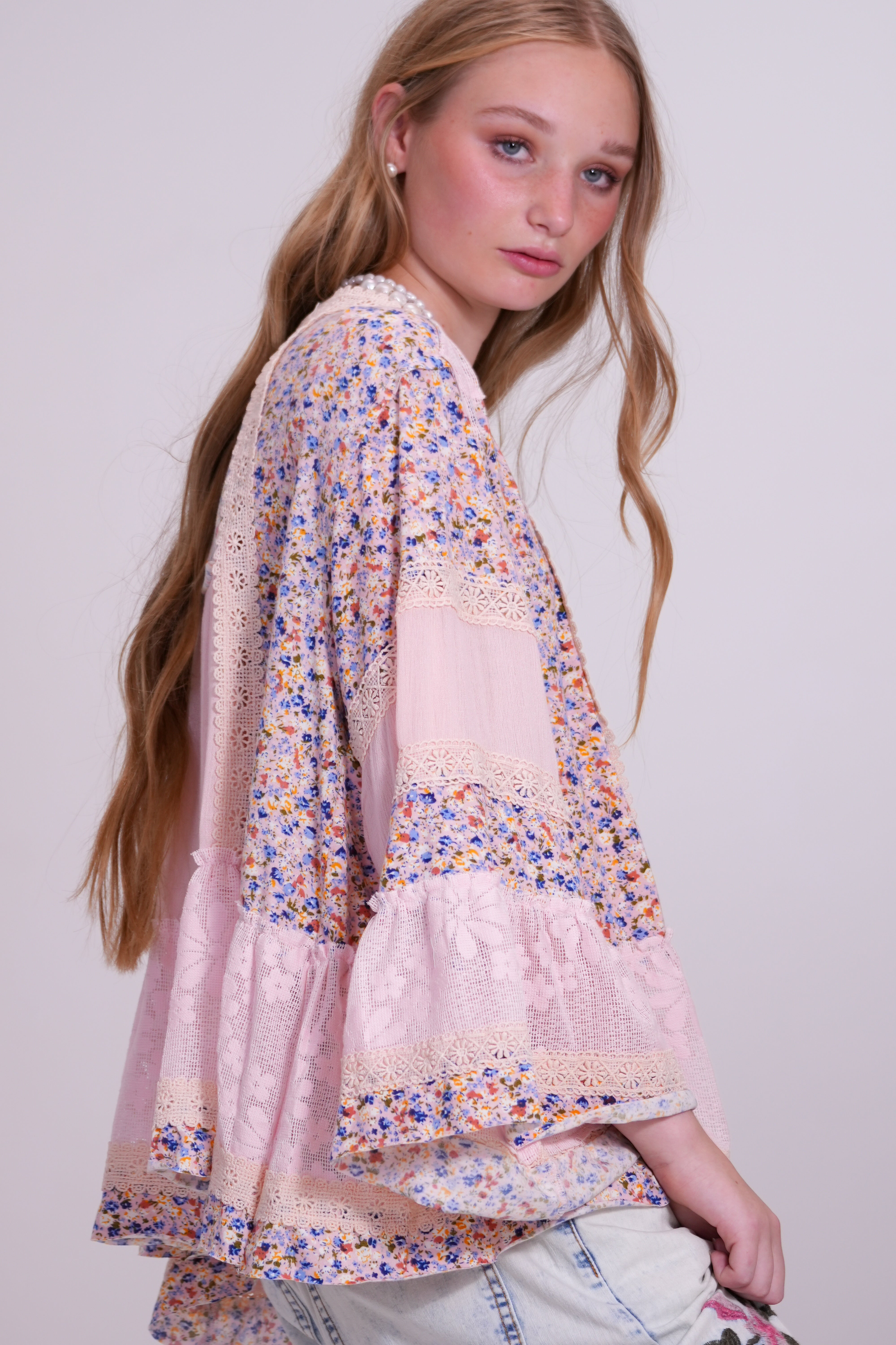 Kimono Carolina