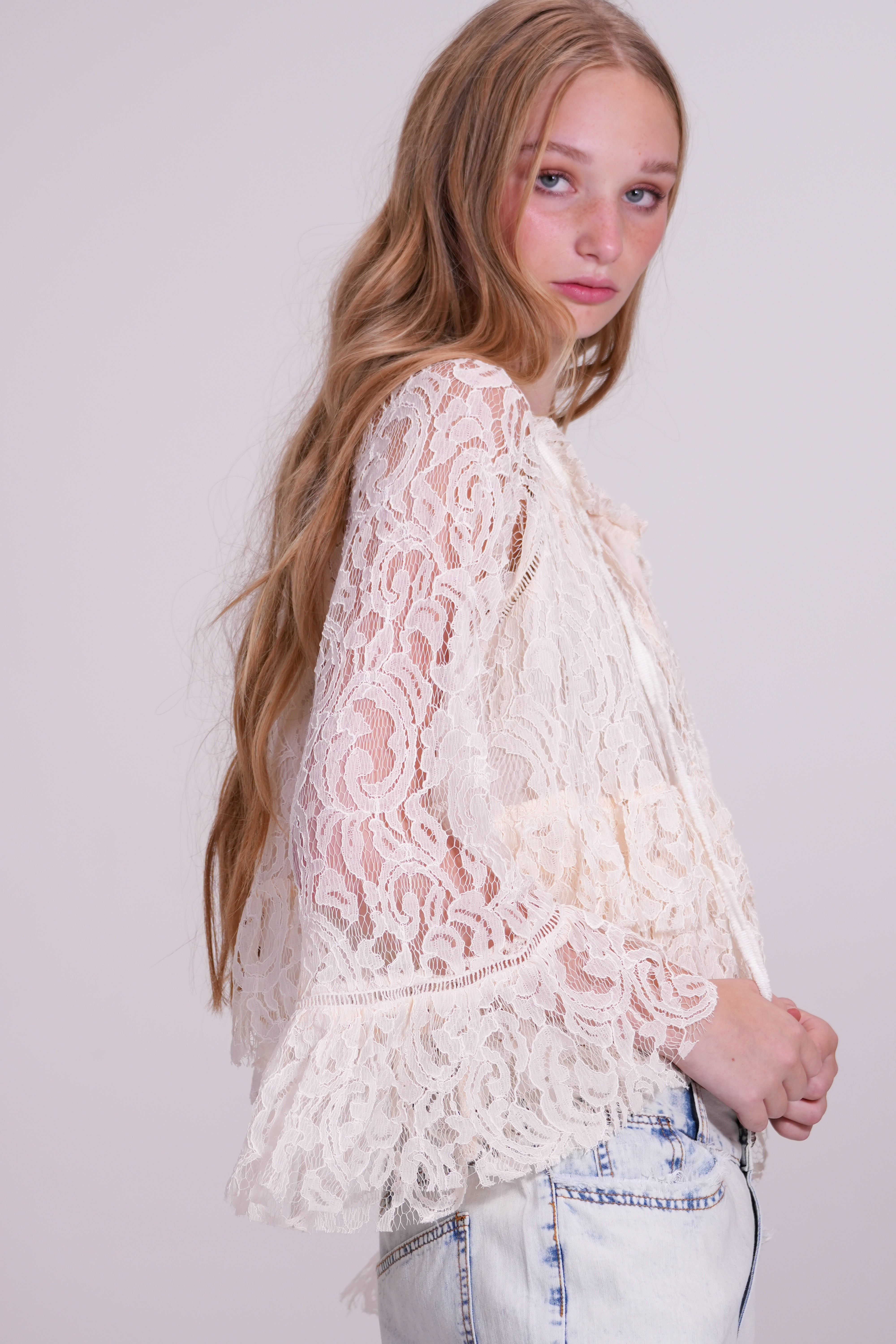 Blusa Roxy