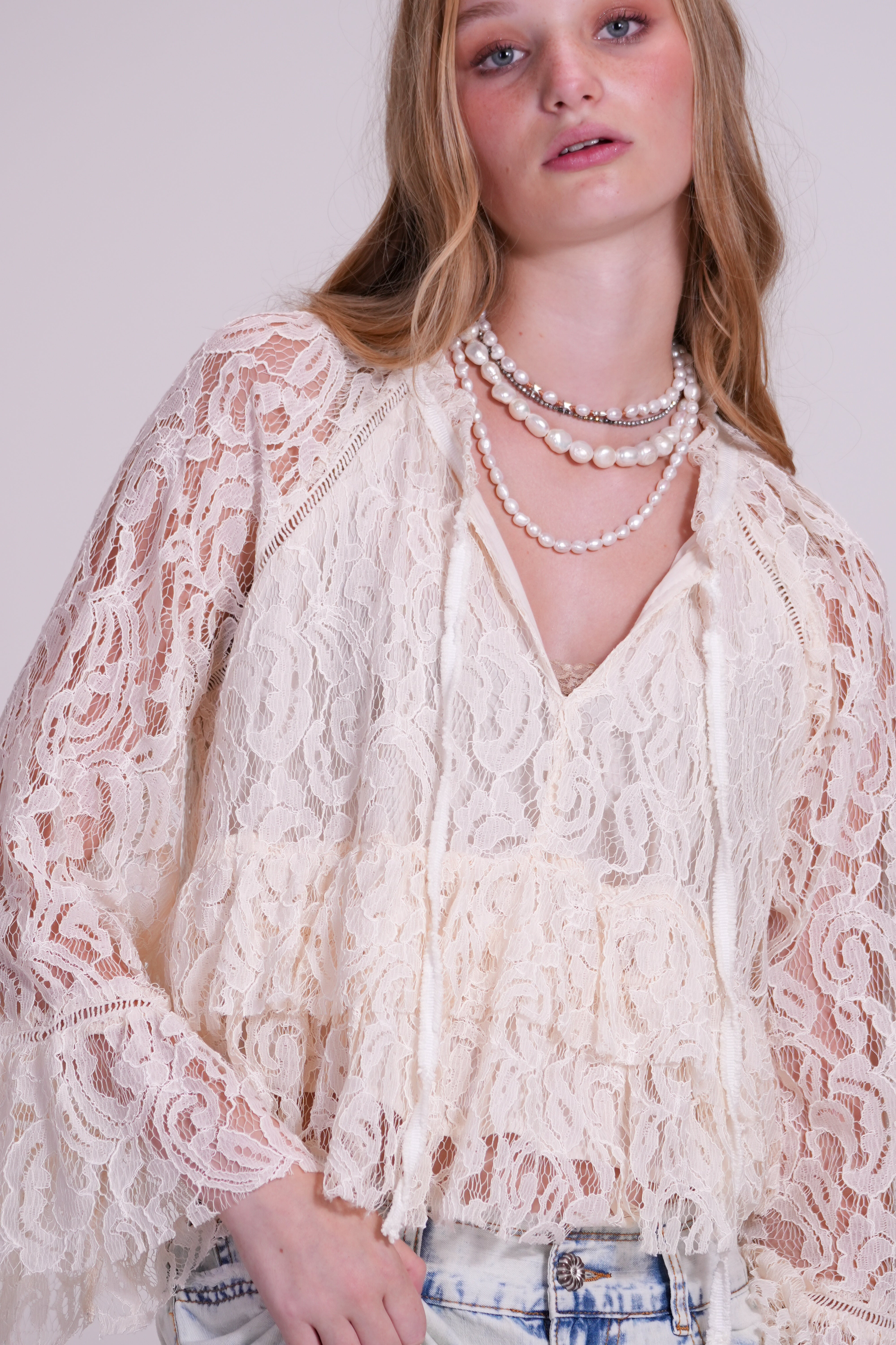 Blusa Roxy
