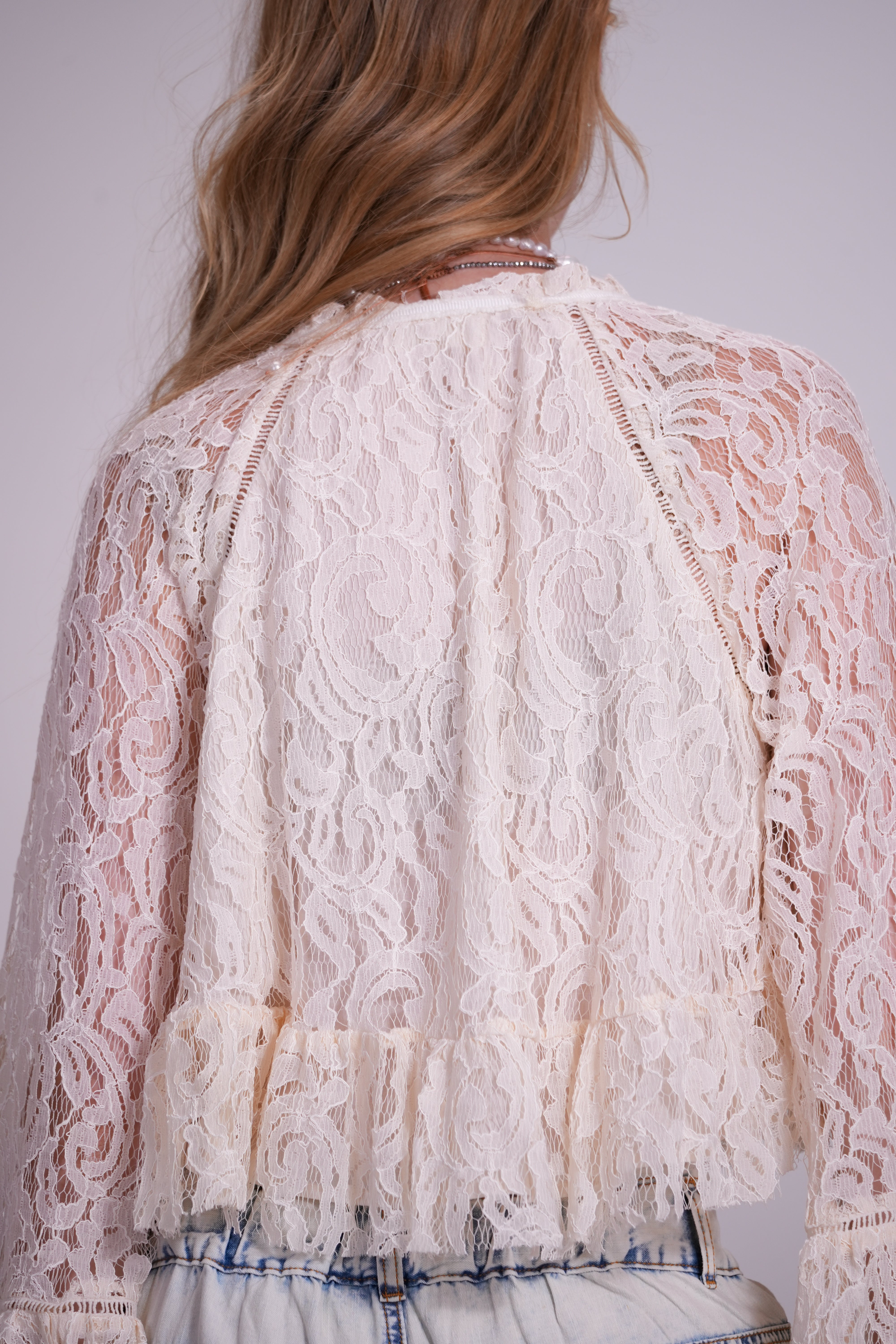 Blusa Roxy