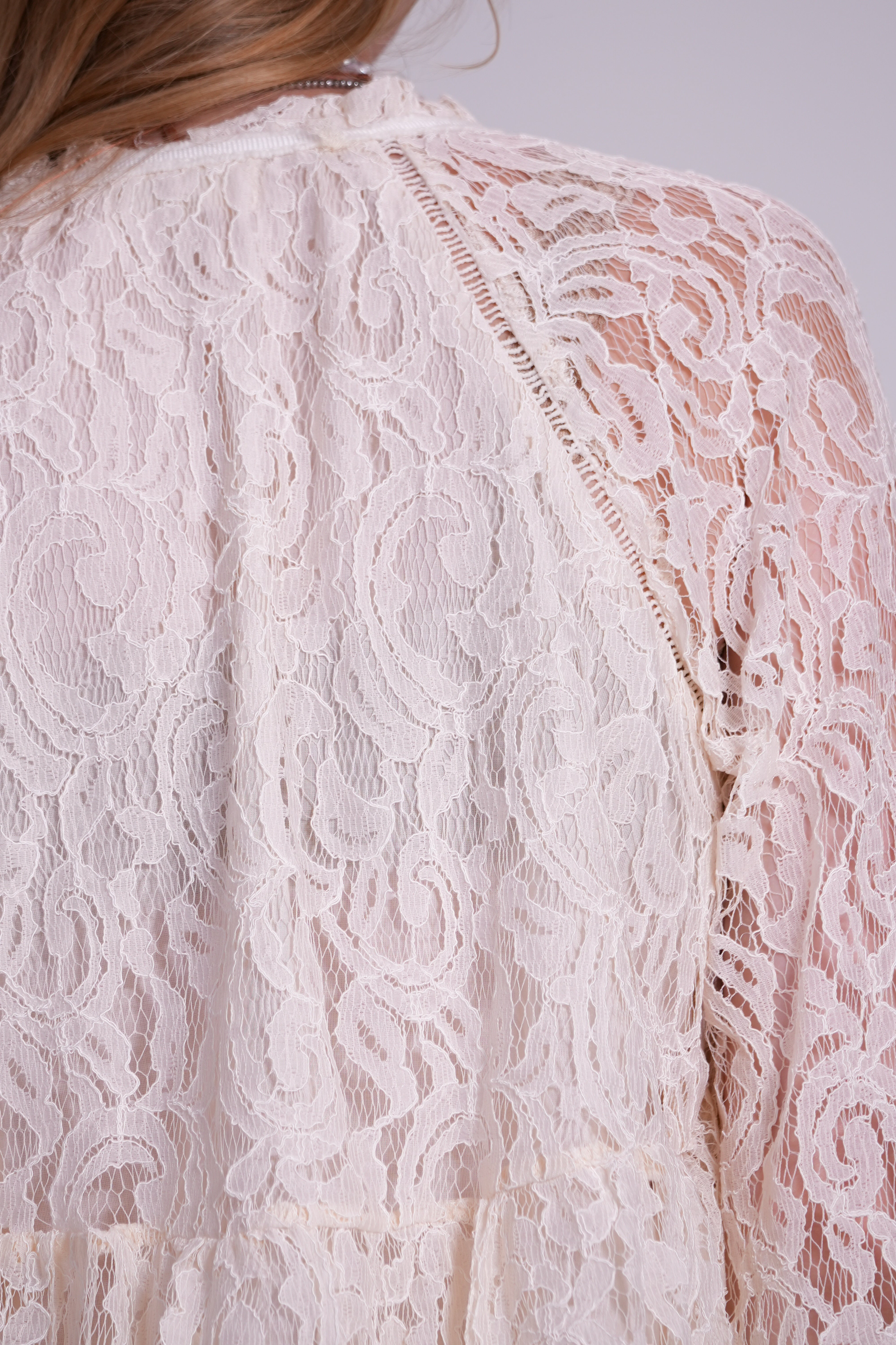 Blusa Roxy