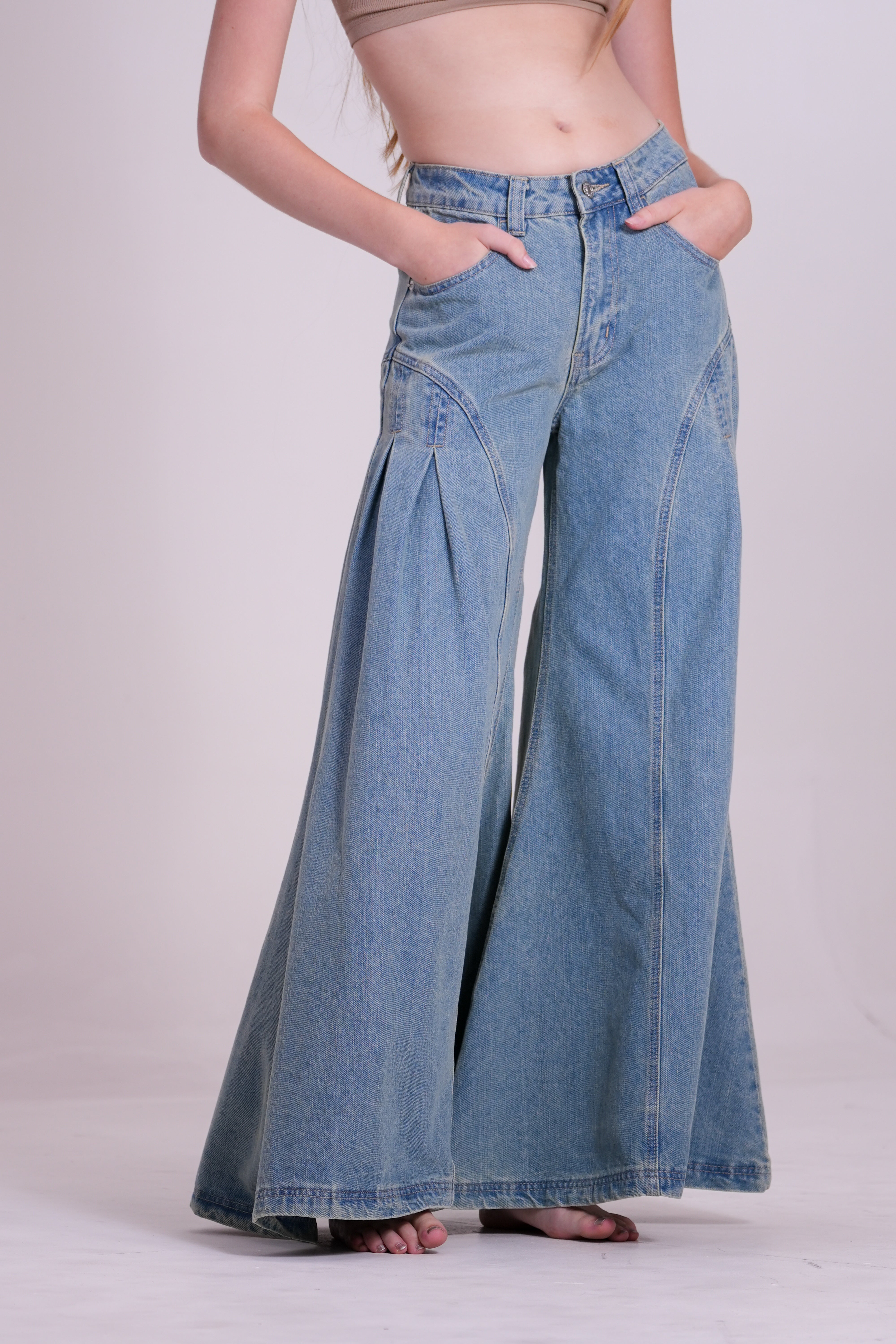 Pantalón Rosseta