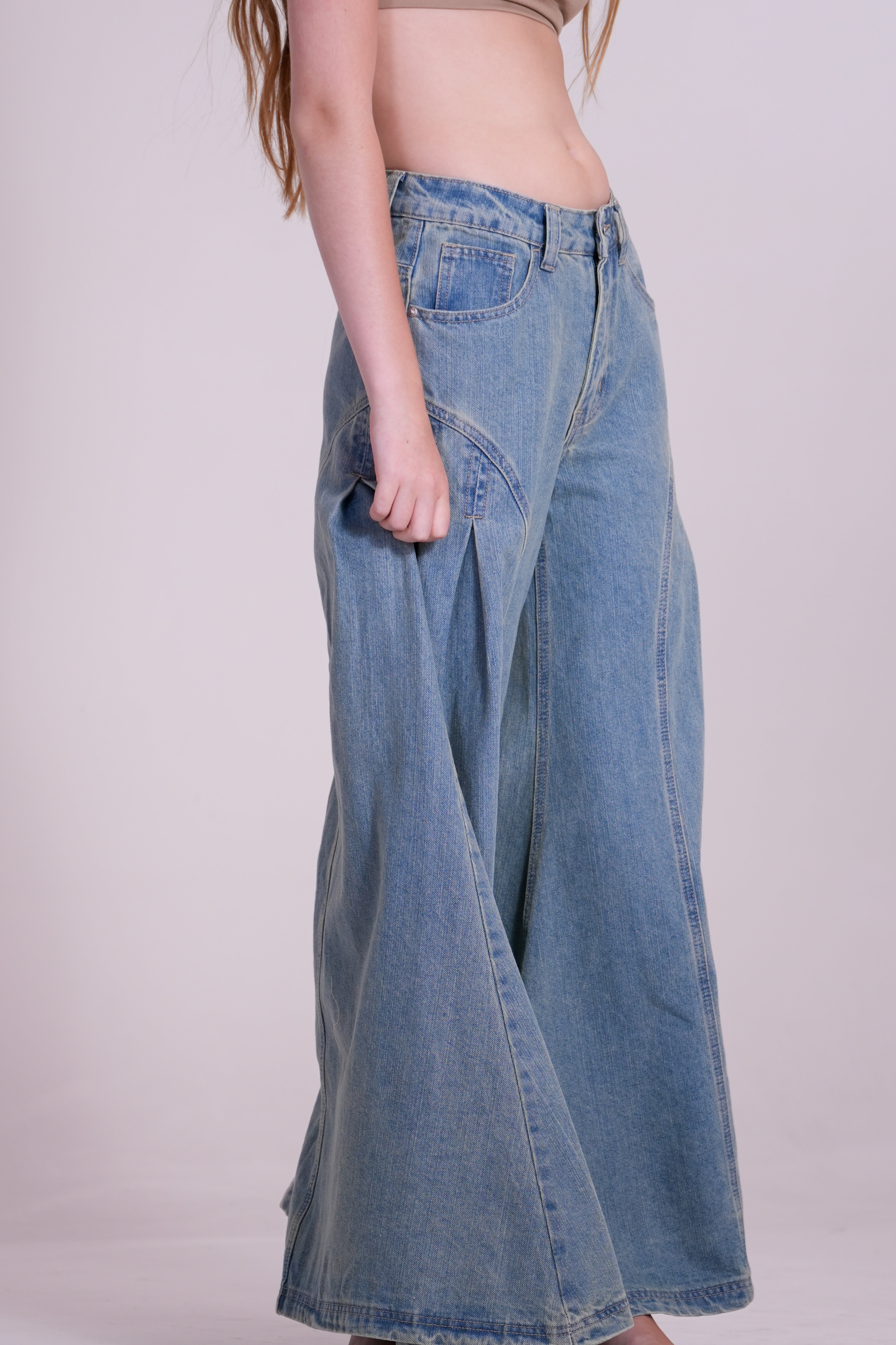 Pantalón Rosseta