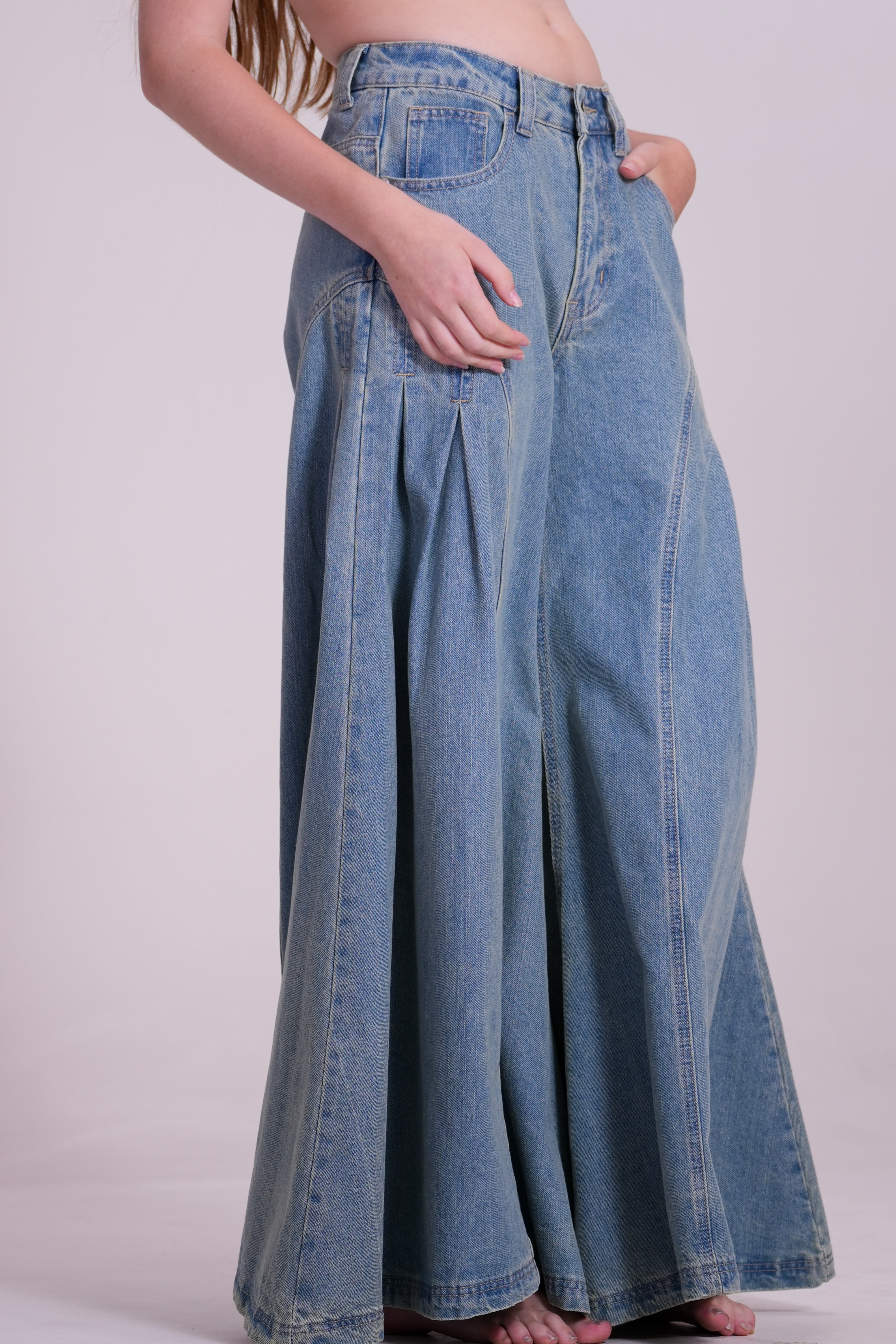 Pantalón Rosseta