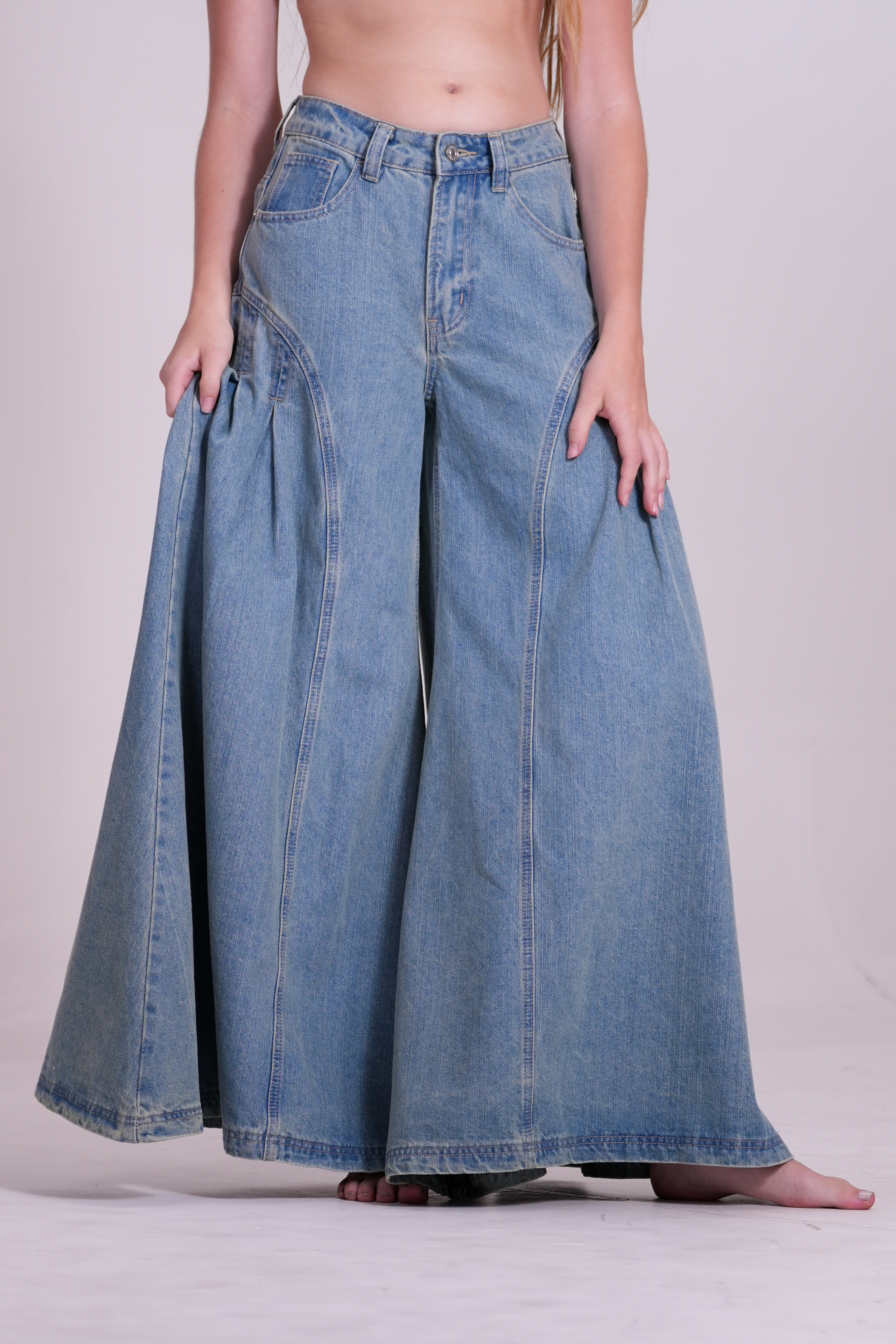 Pantalón Rosseta