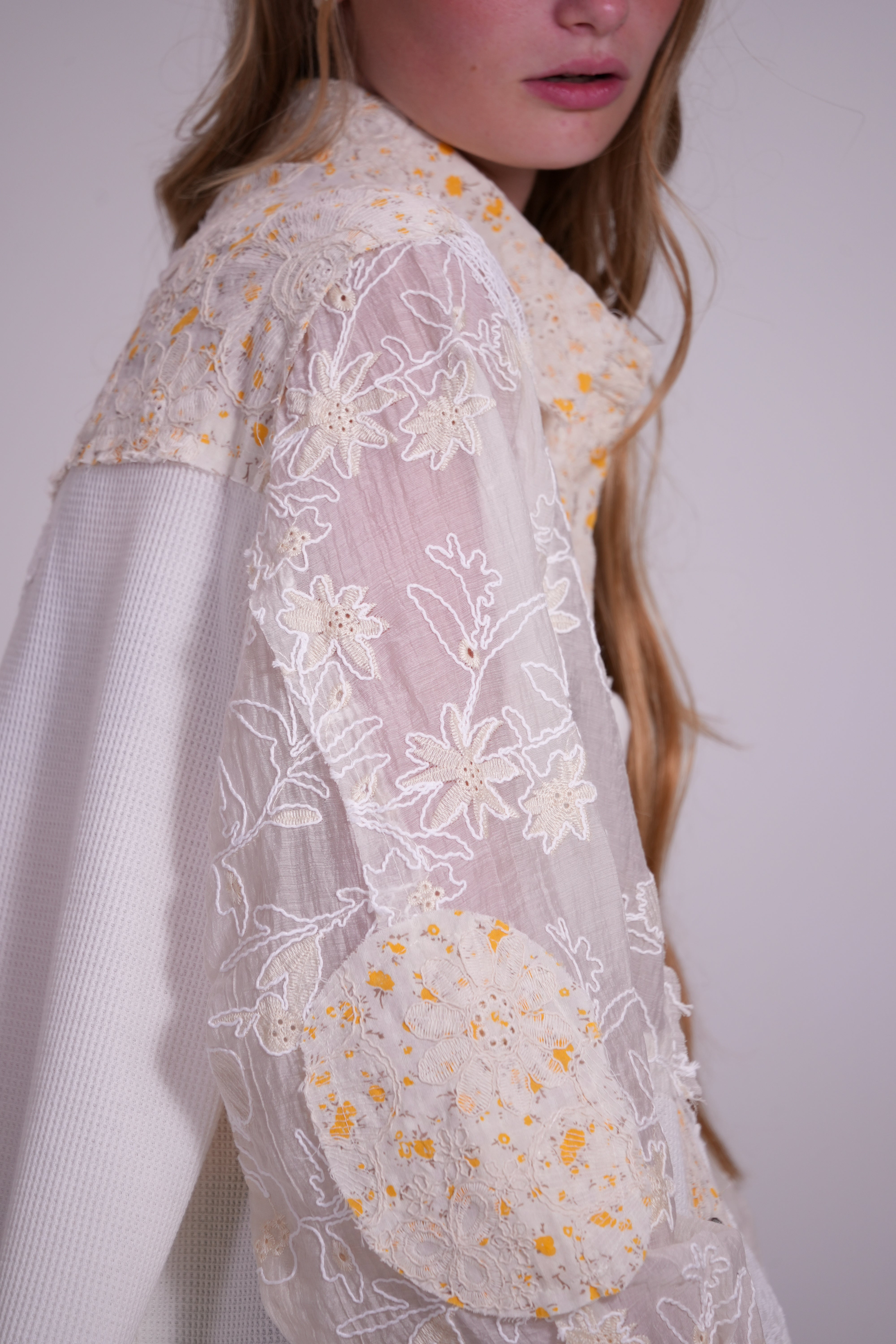 Camisa Aisha