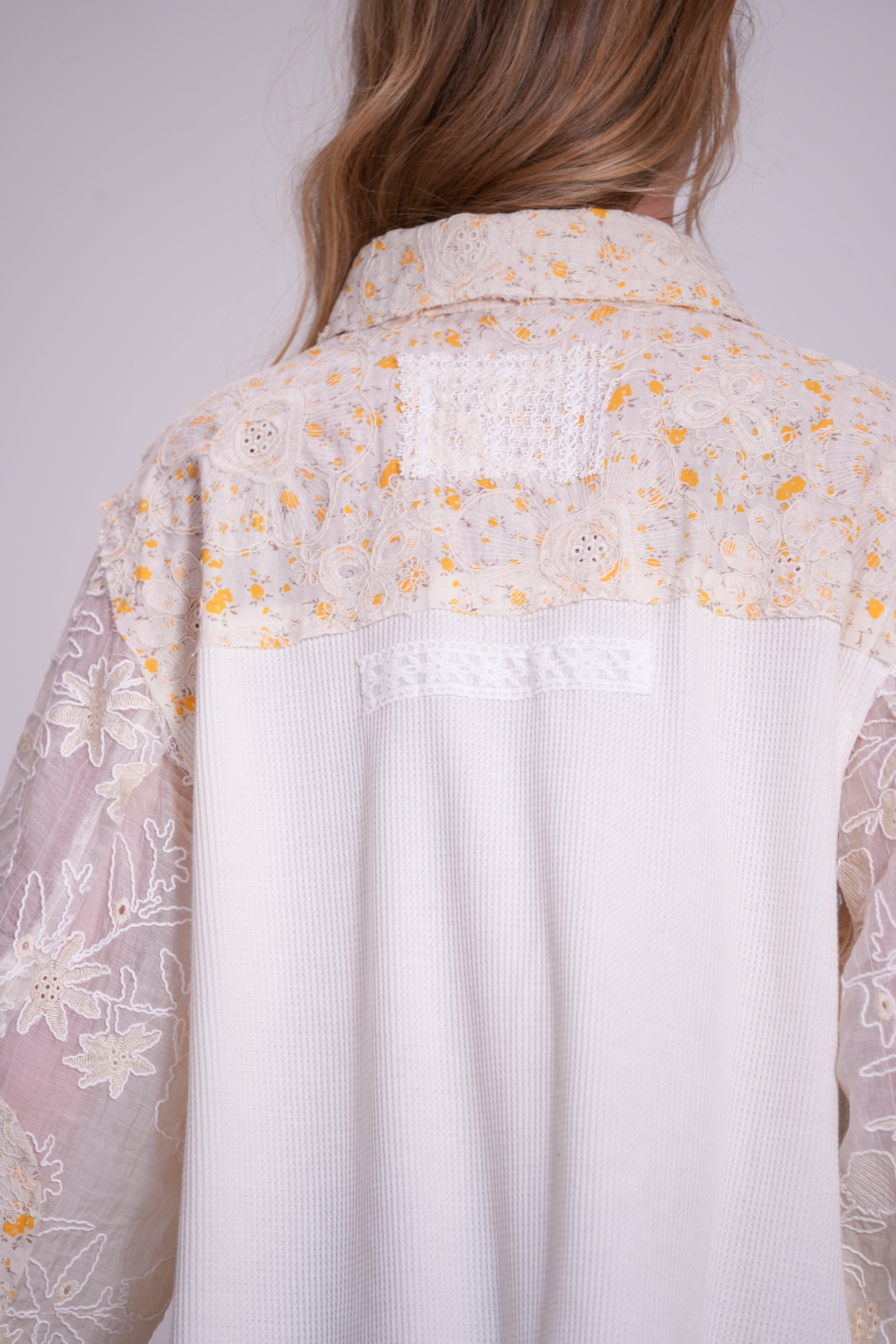 Camisa Aisha