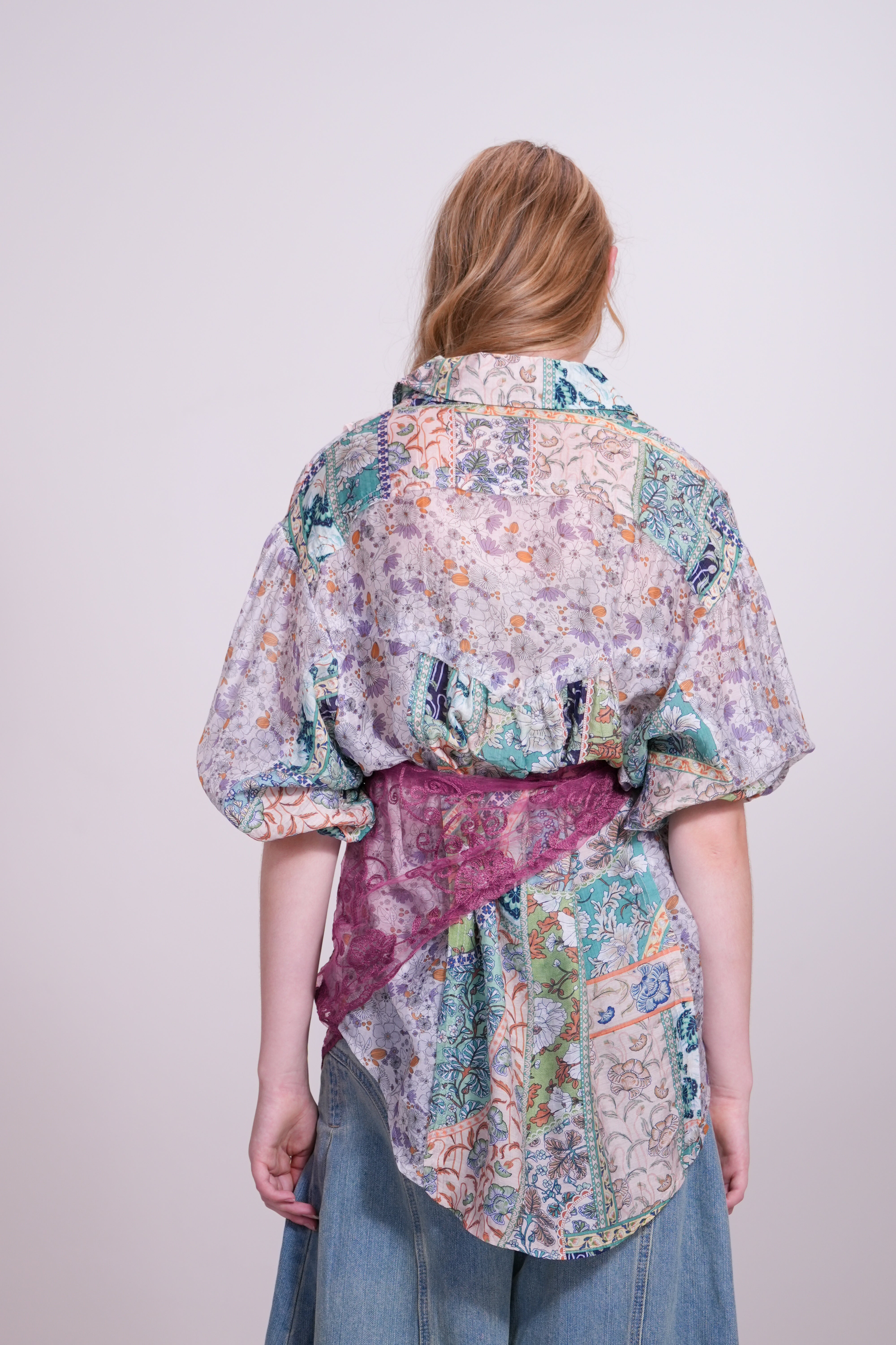 Blusa Maggie