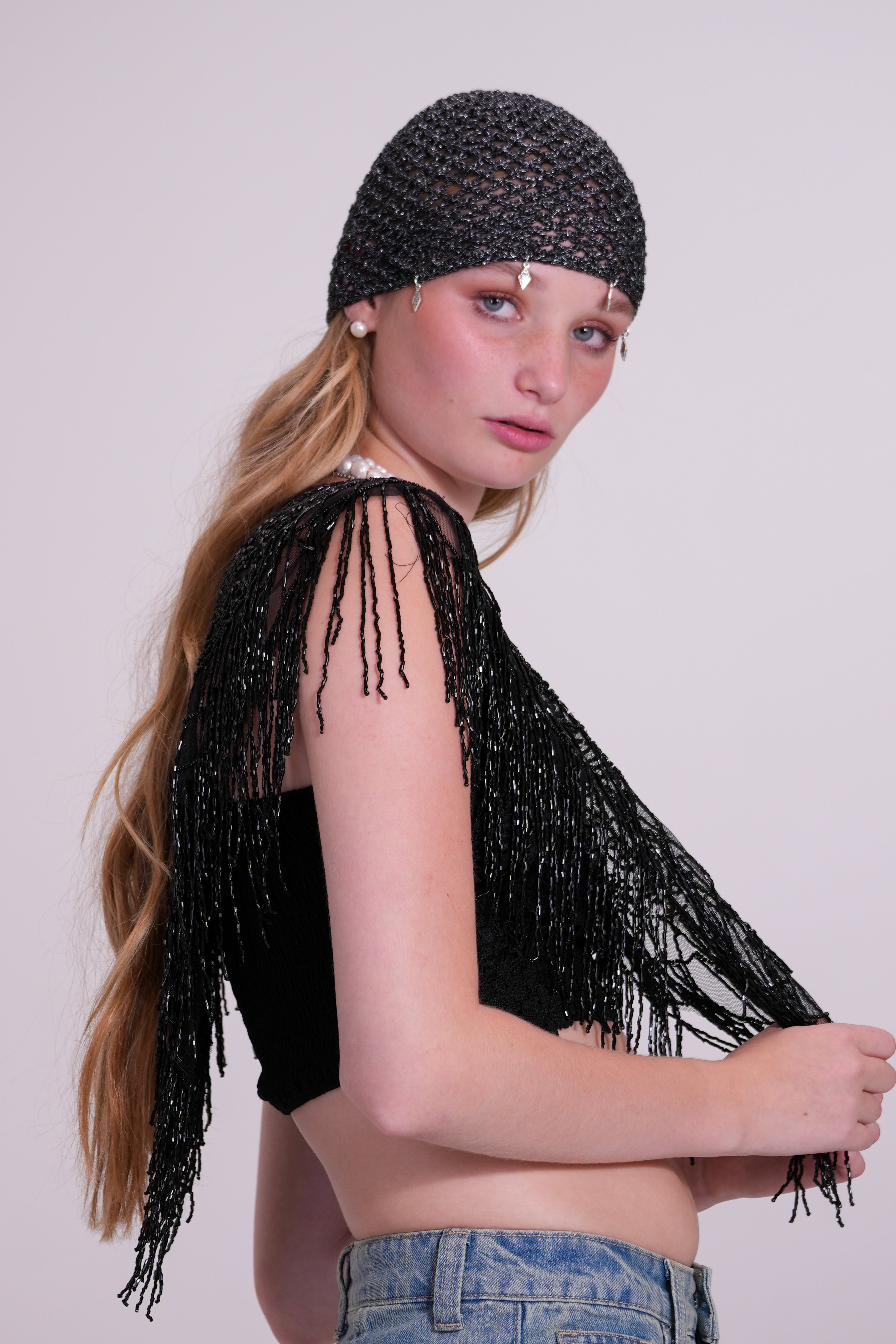 Gorro Tesesa