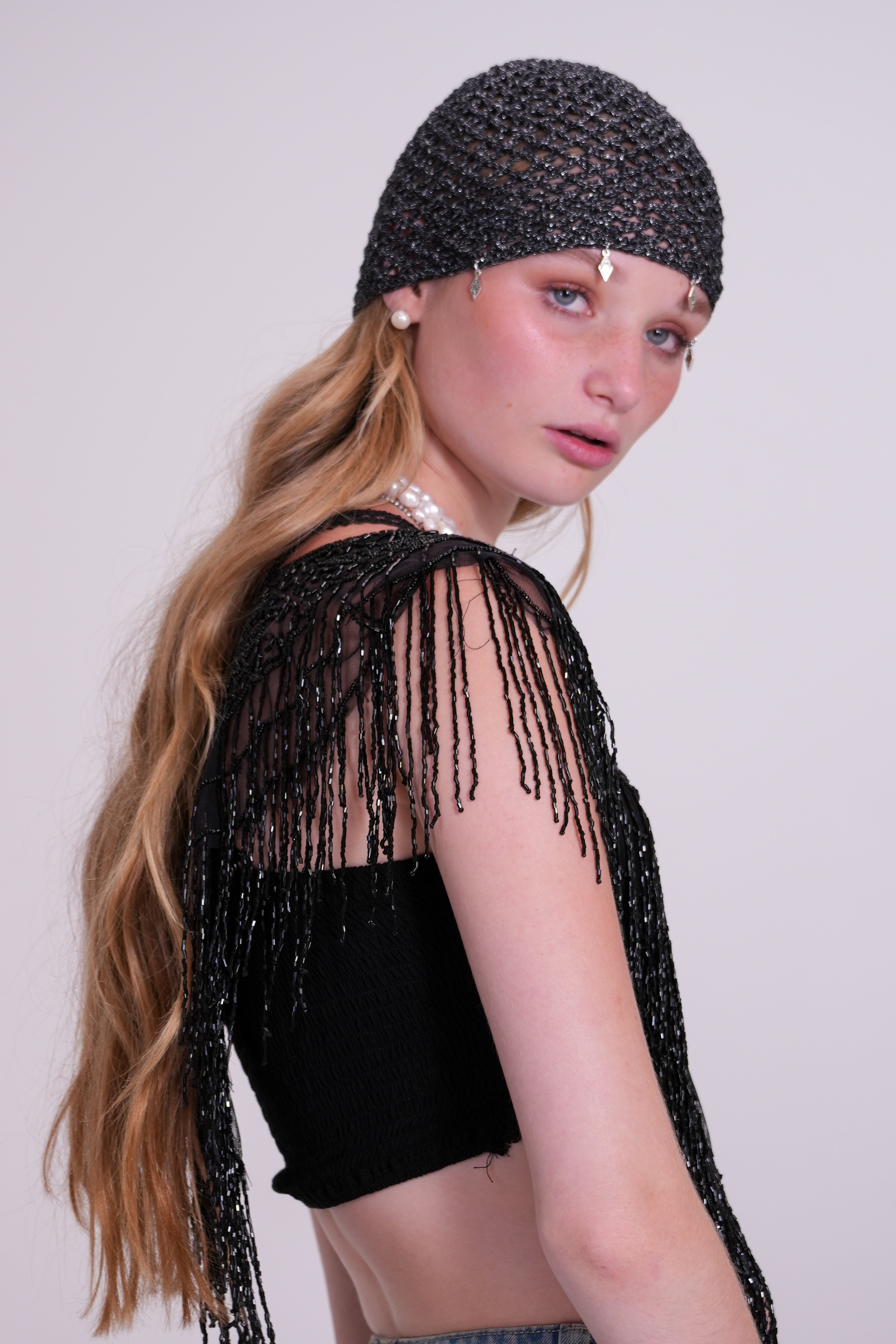 Gorro Tesesa