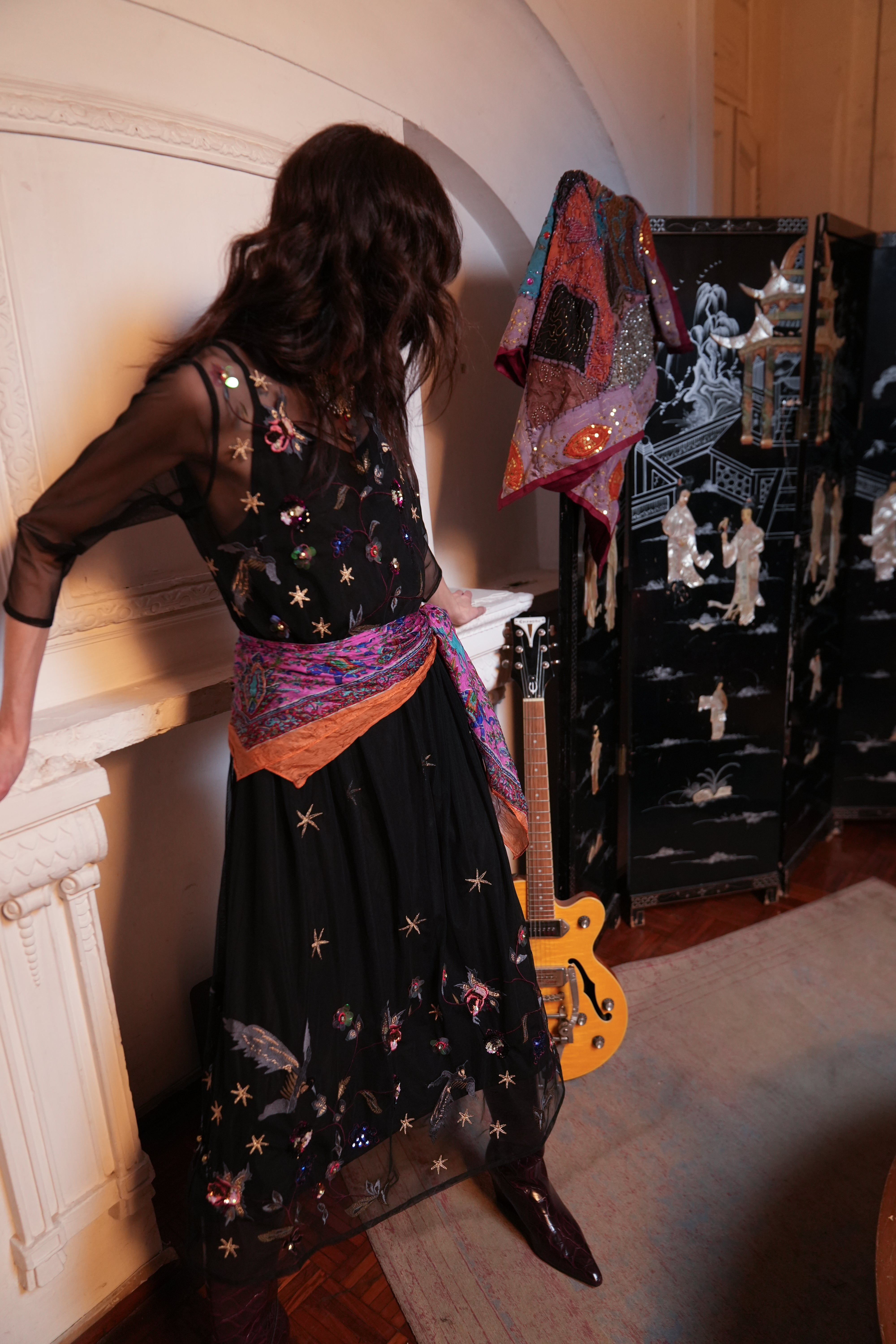 Vestido Aphrodite