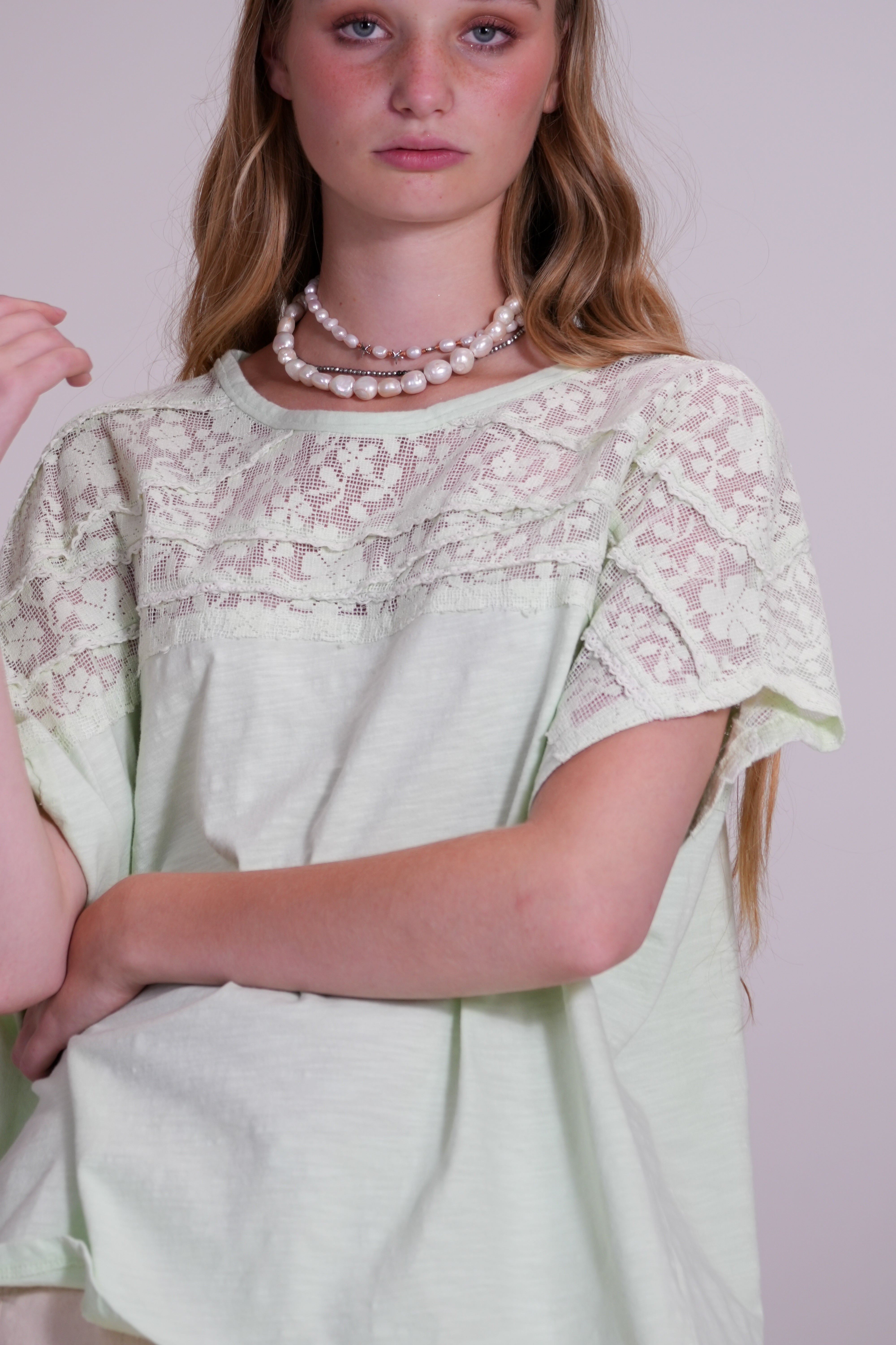 Blusa Teny