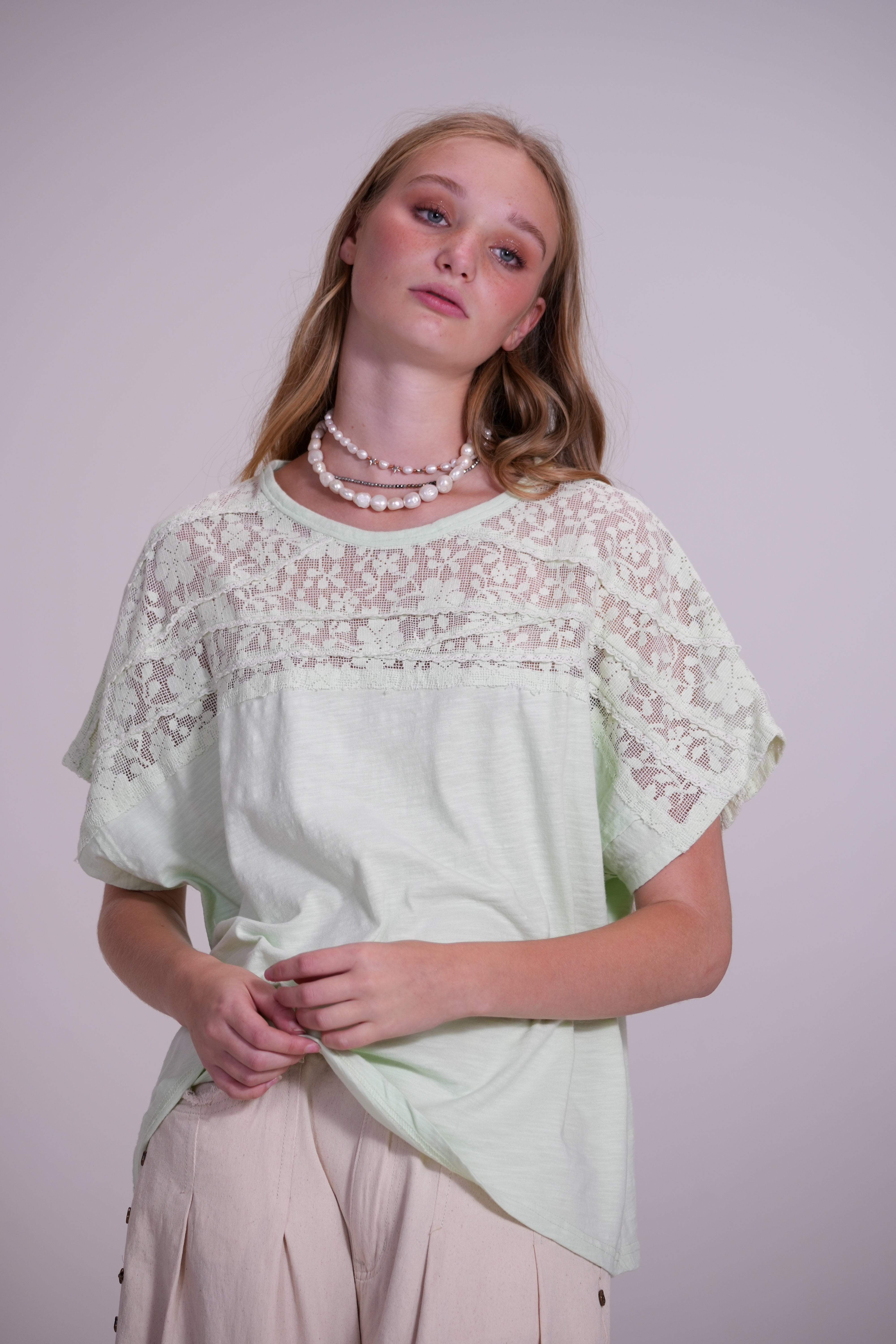 Blusa Teny