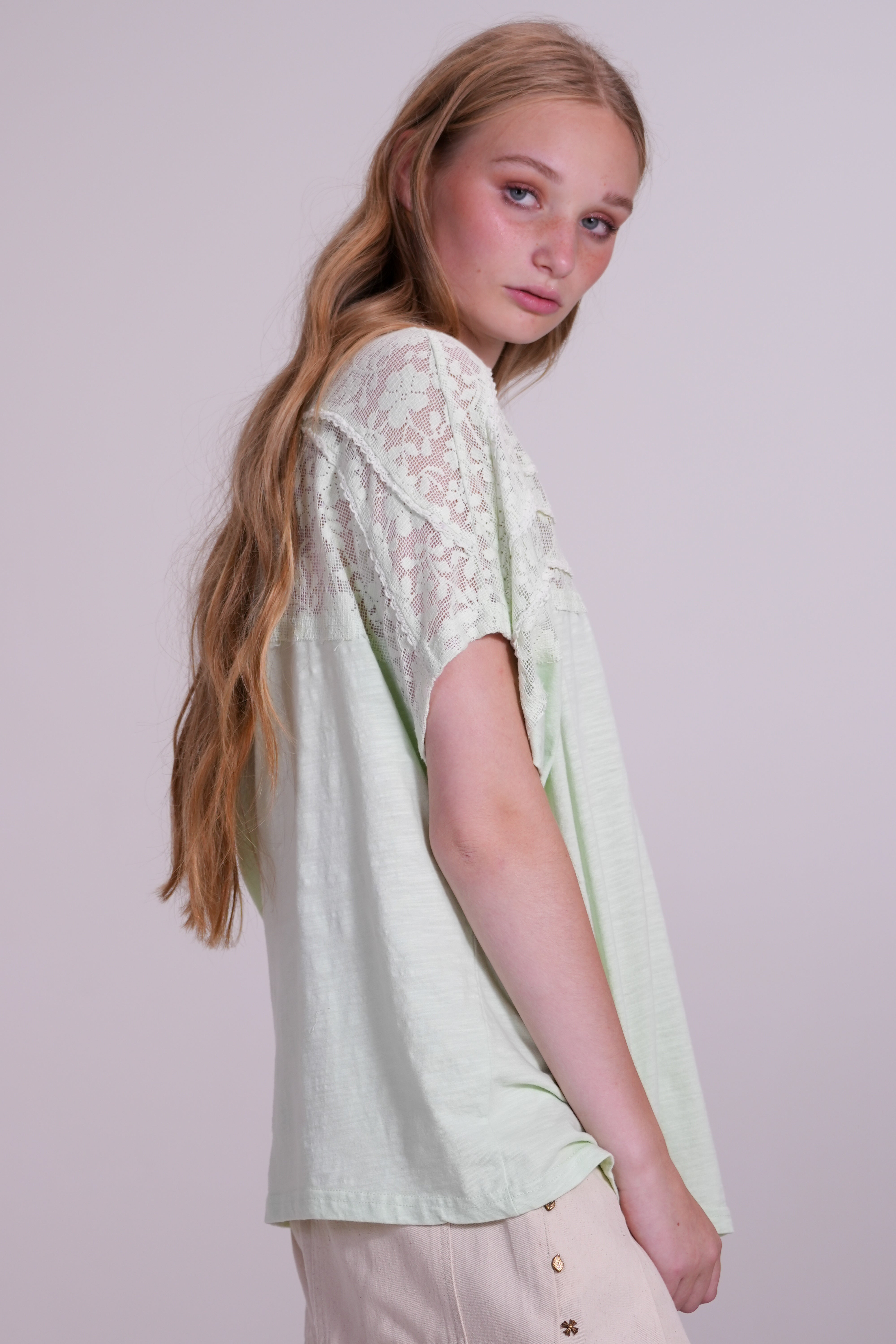 Blusa Teny