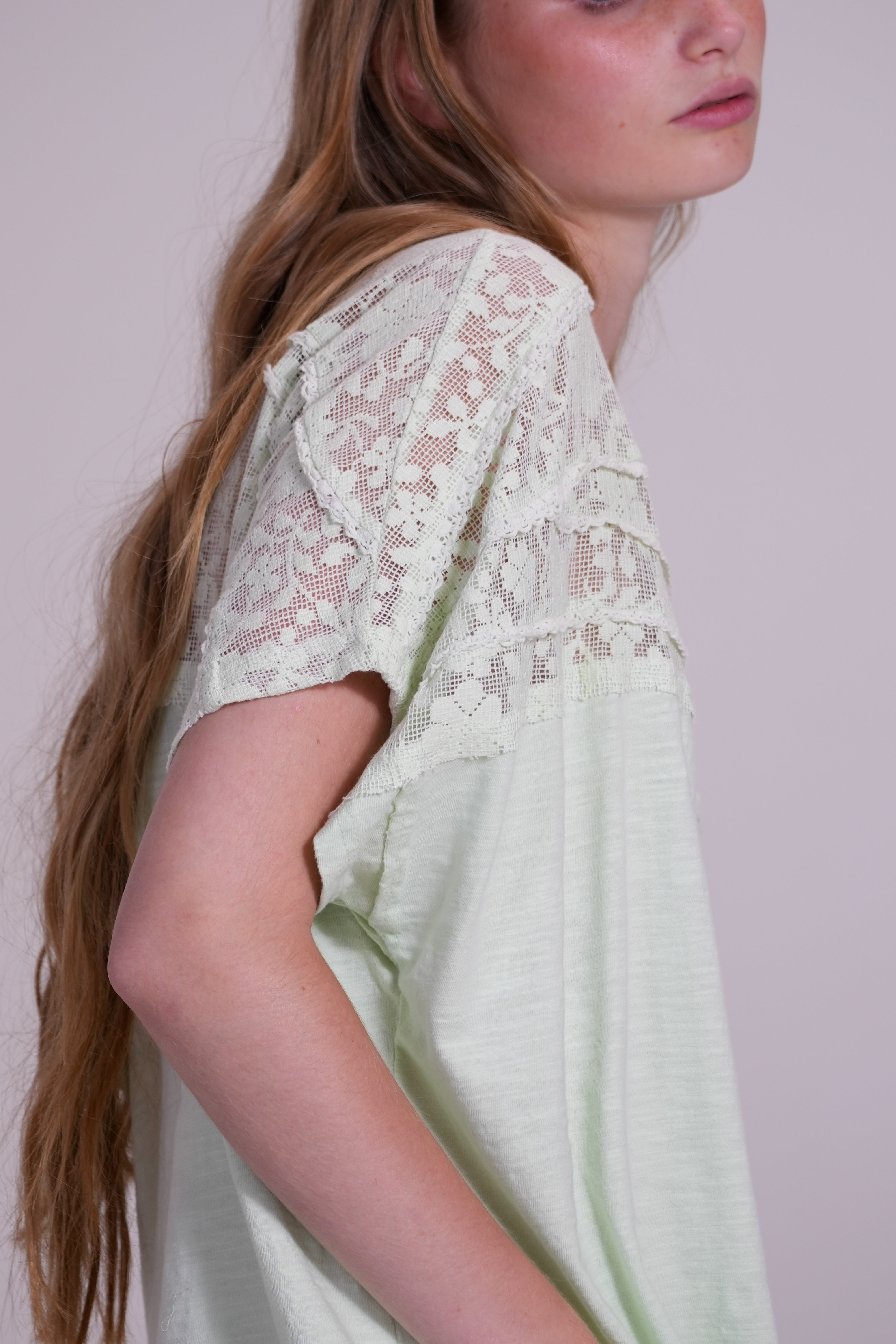 Blusa Teny