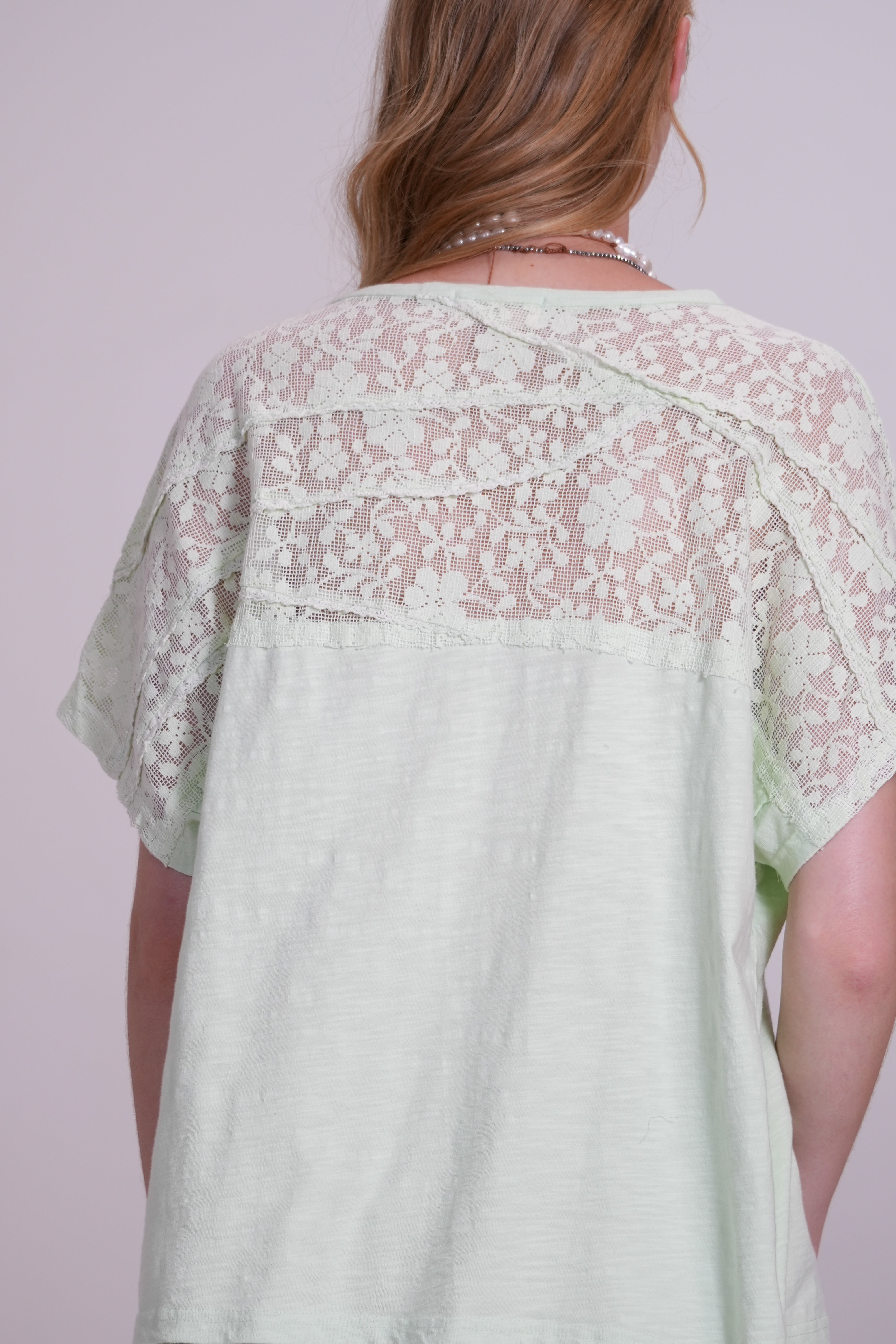Blusa Teny