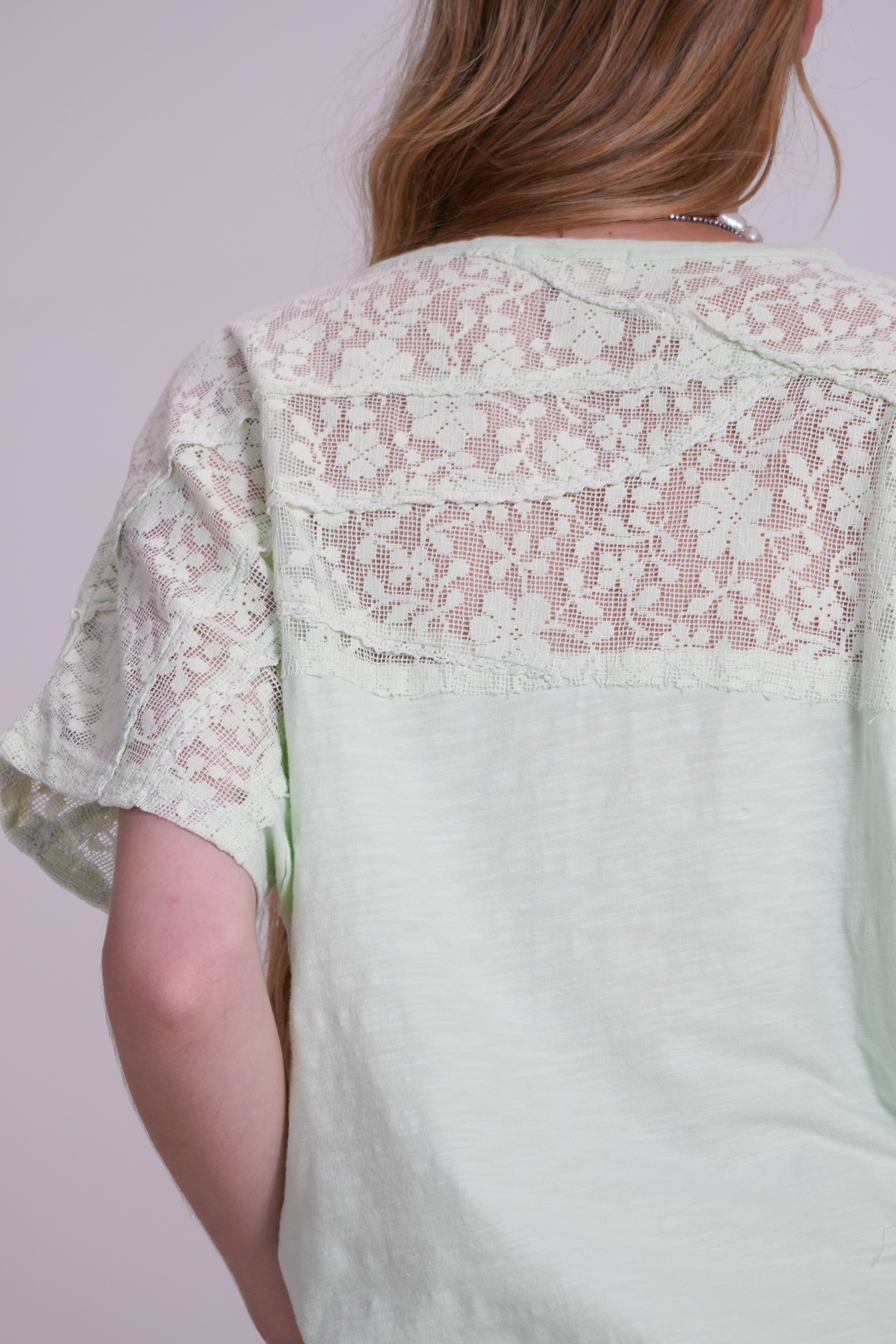 Blusa Teny