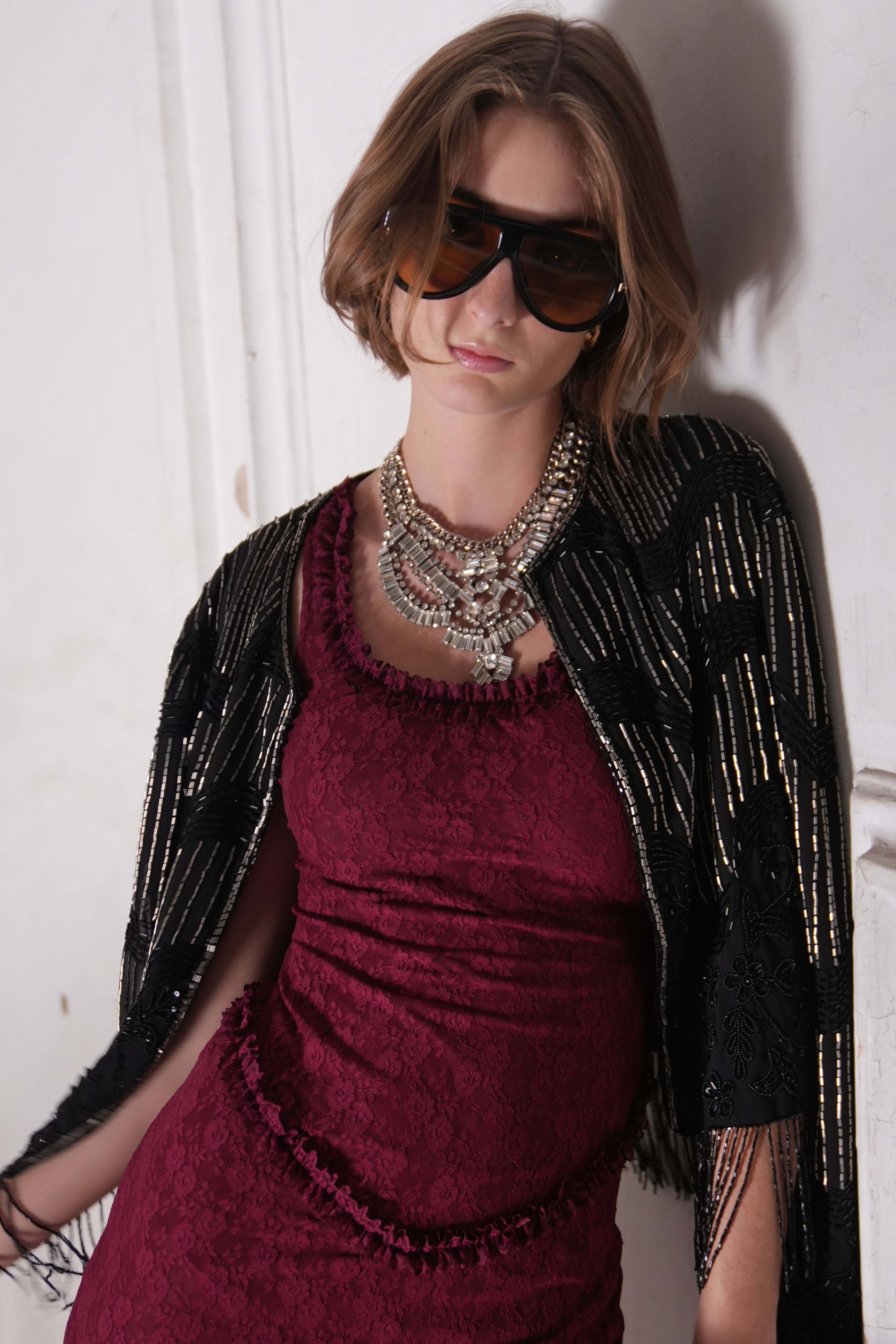 Vestido Star