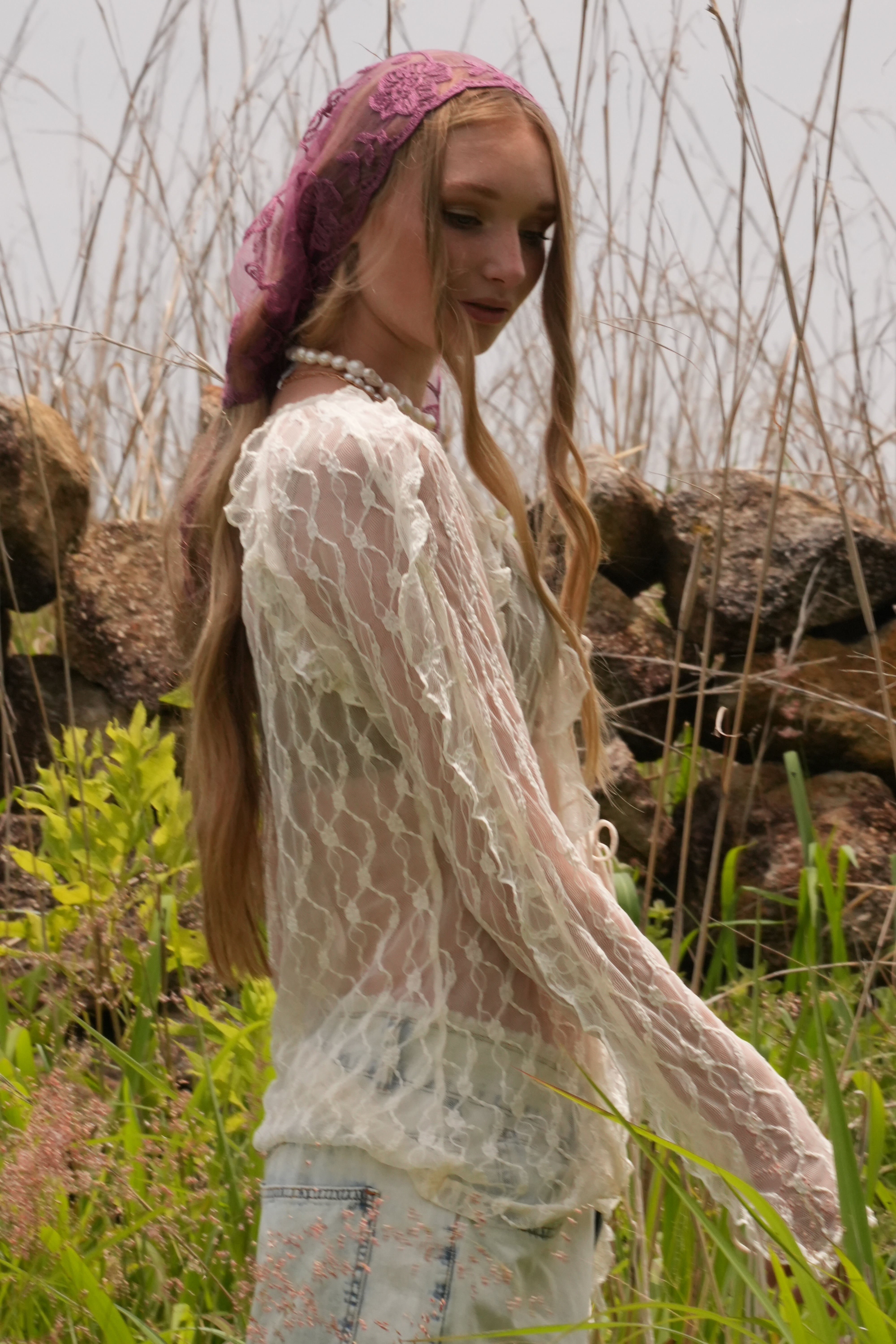 Blusa Melody