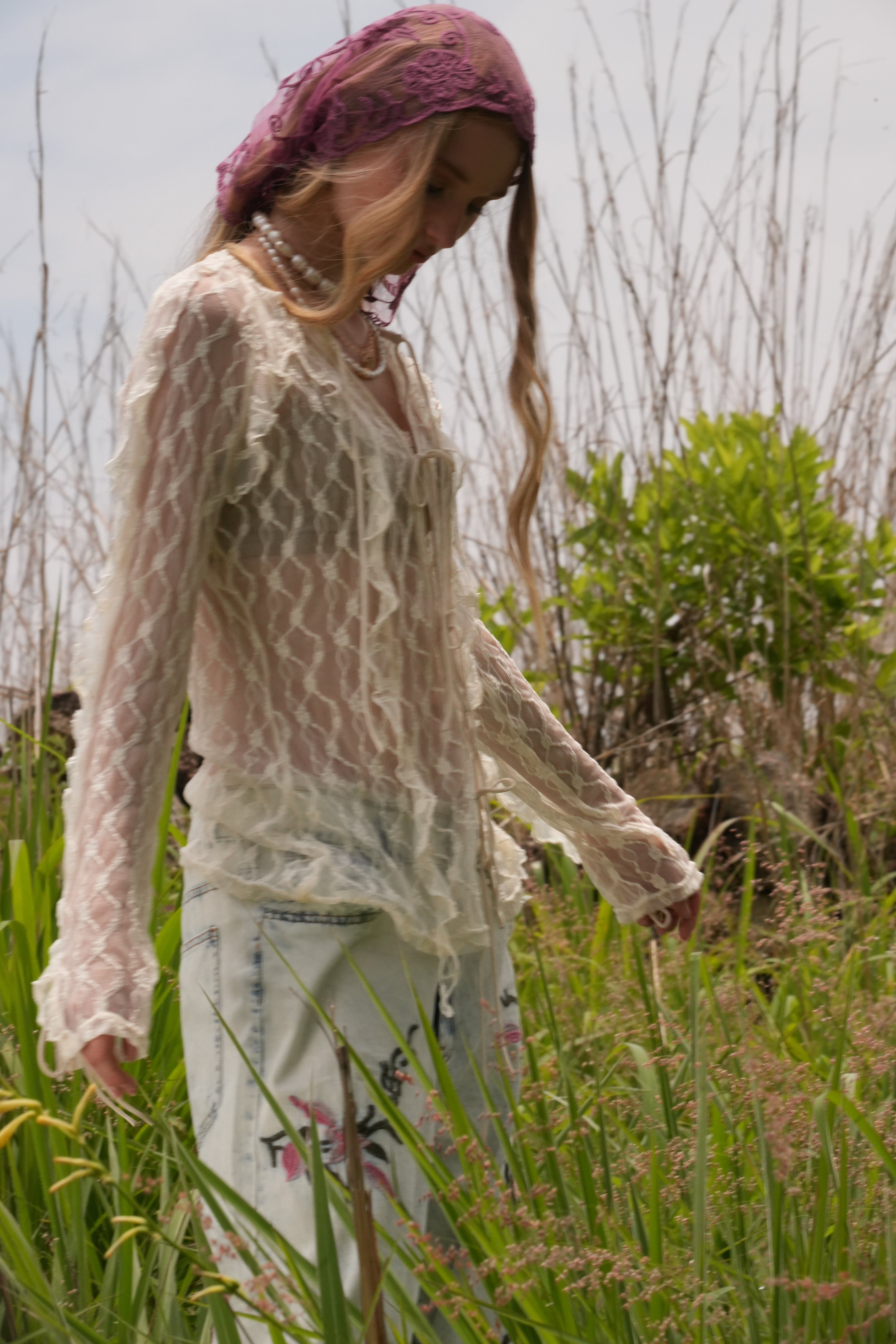 Blusa Melody