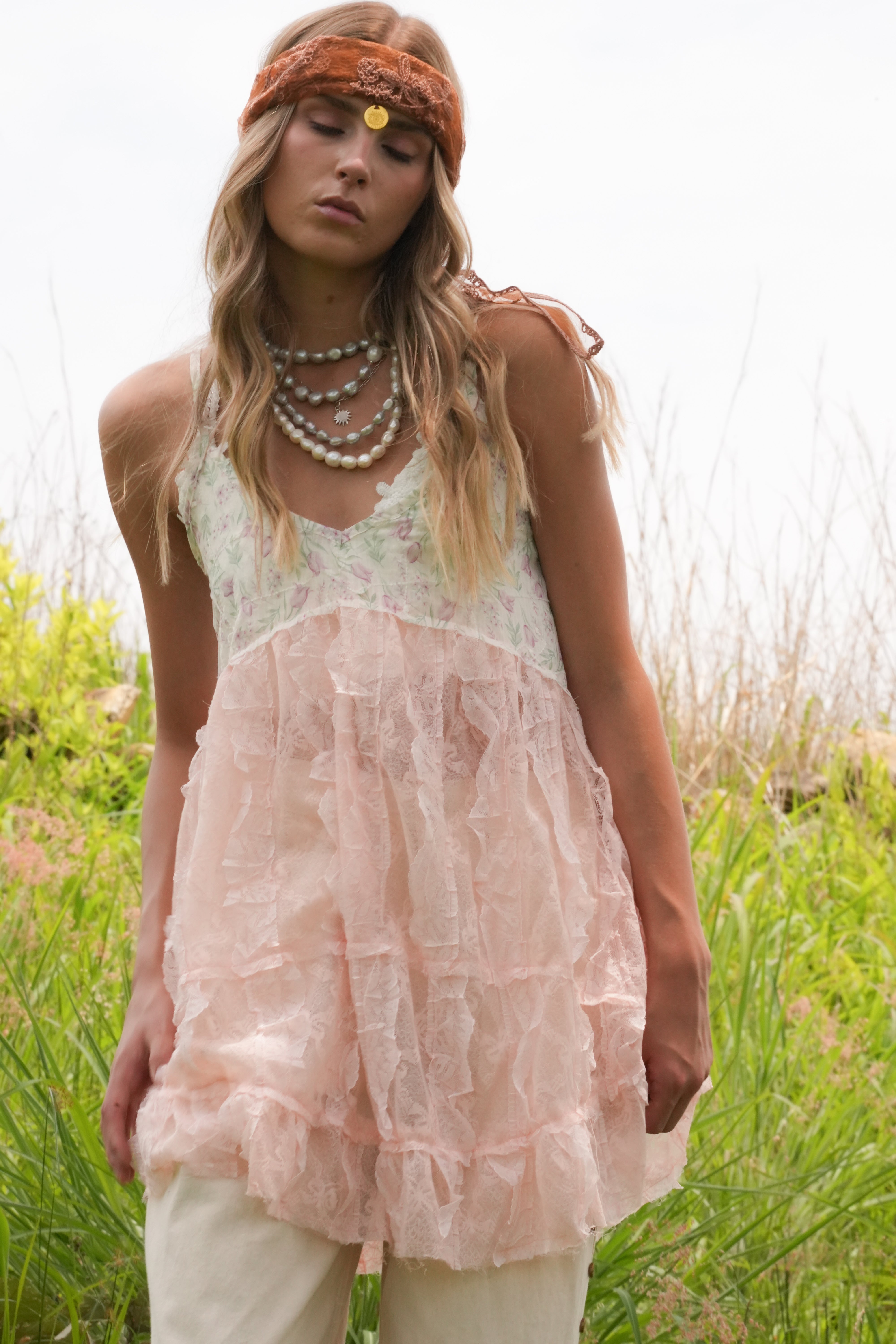 Blusa Merry