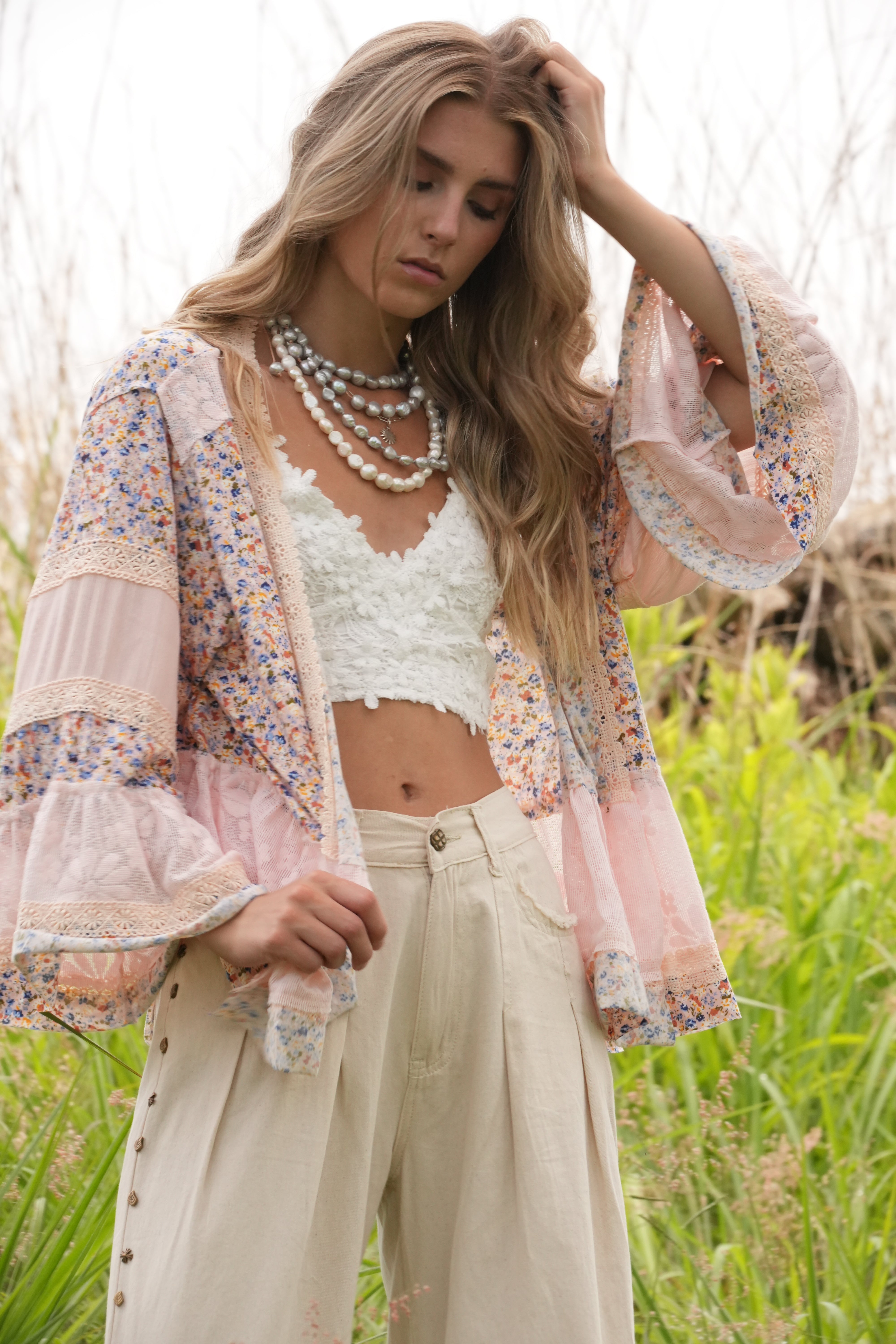 Kimono Carolina