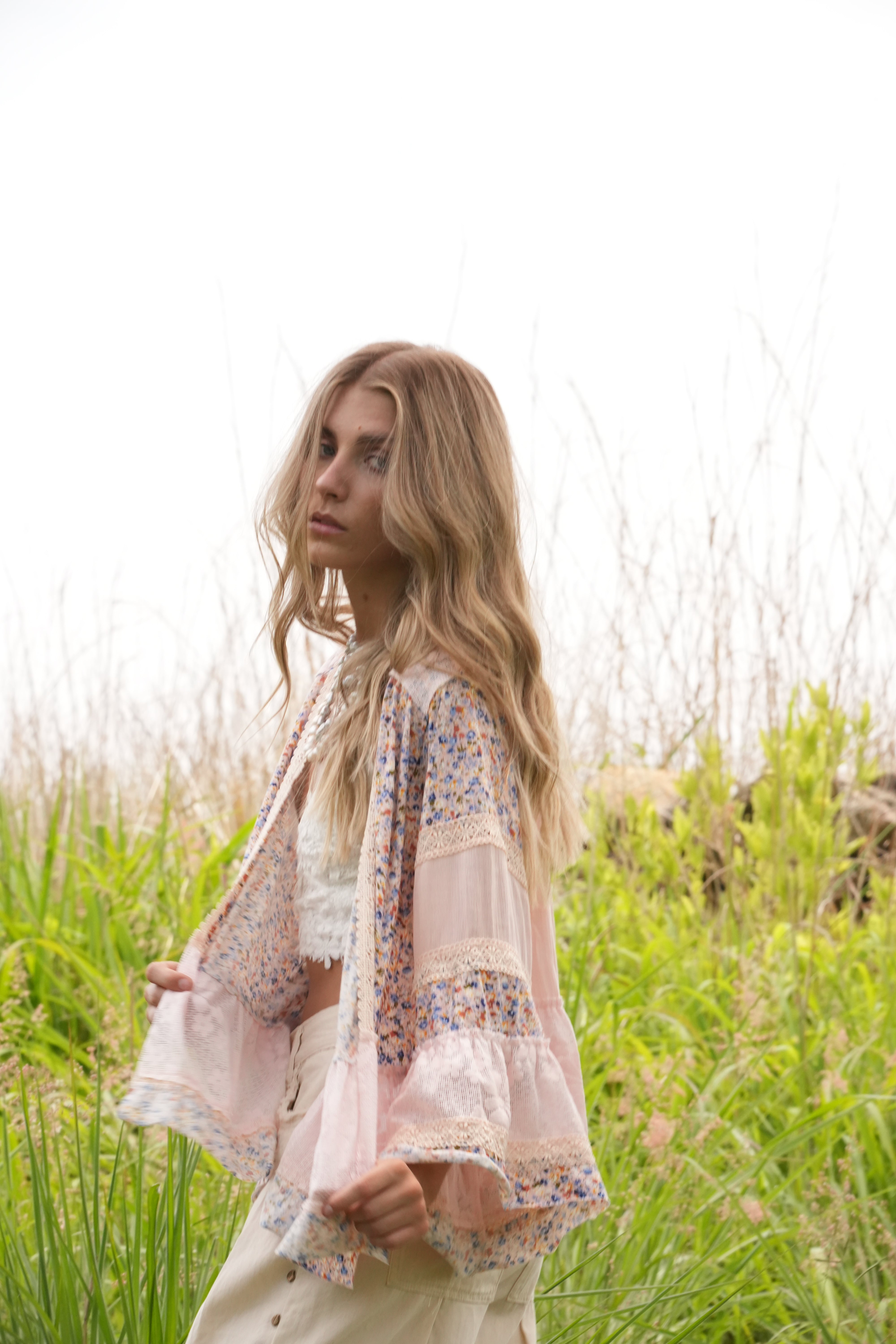 Kimono Carolina