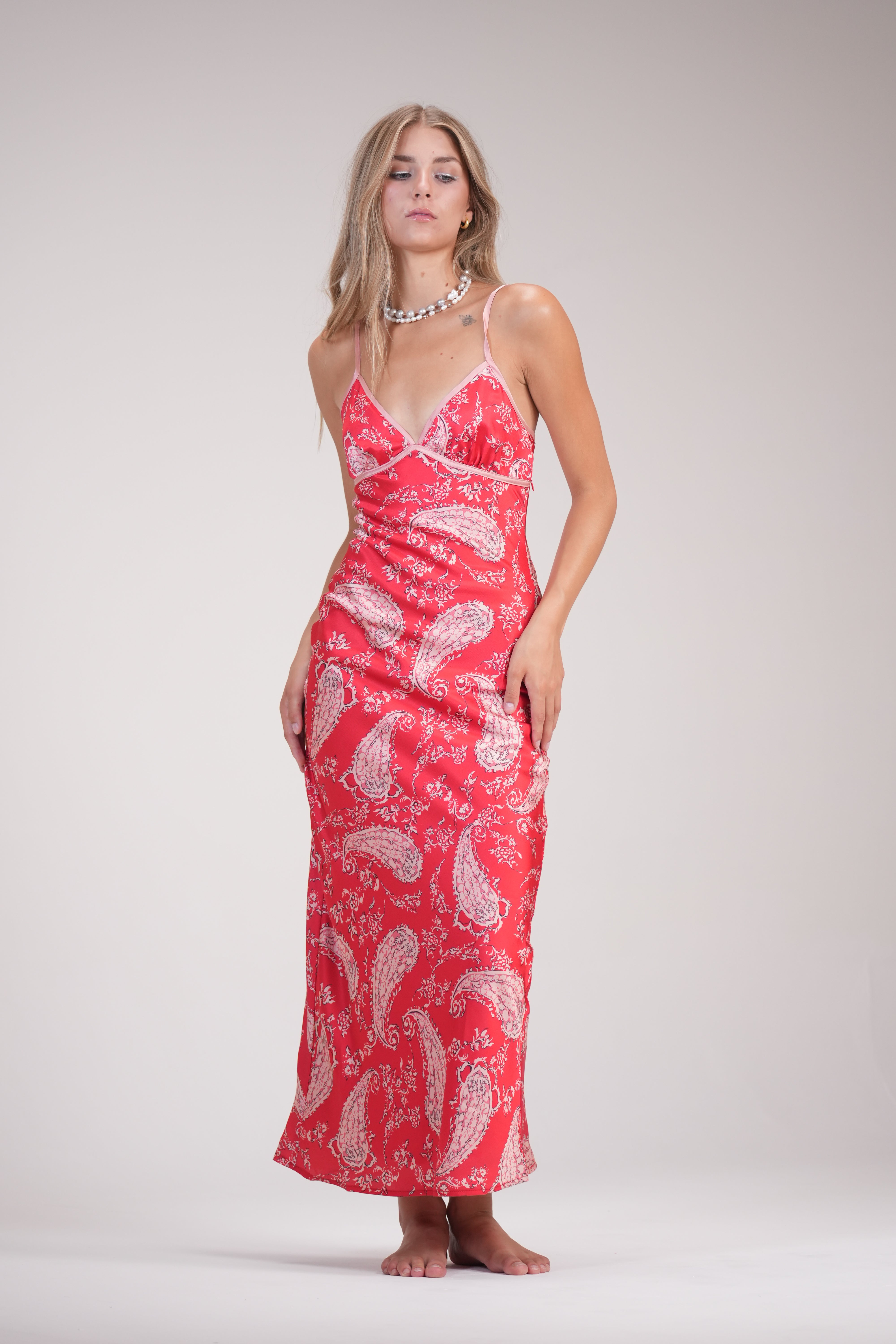 Vestido Gorila