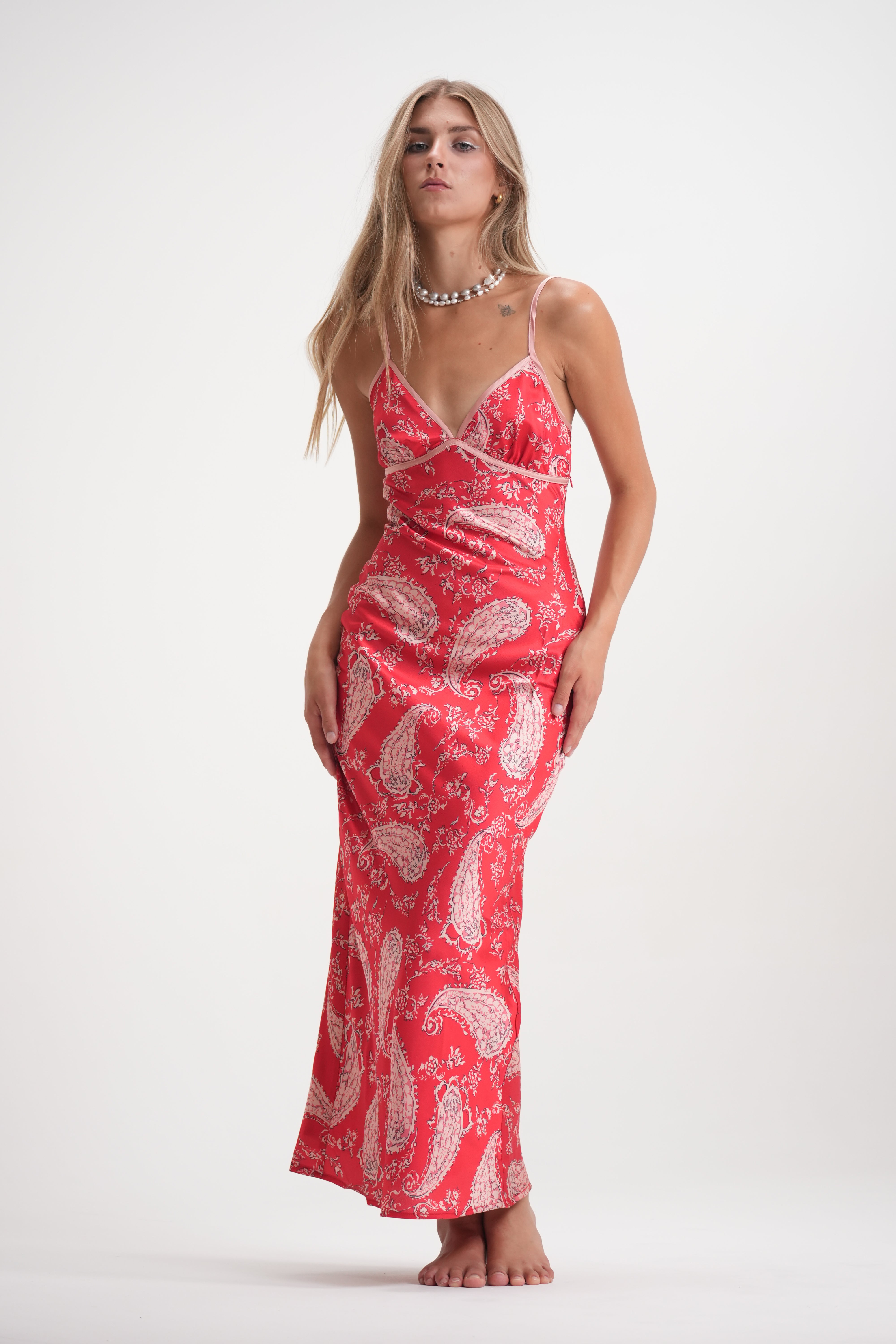 Vestido Gorila