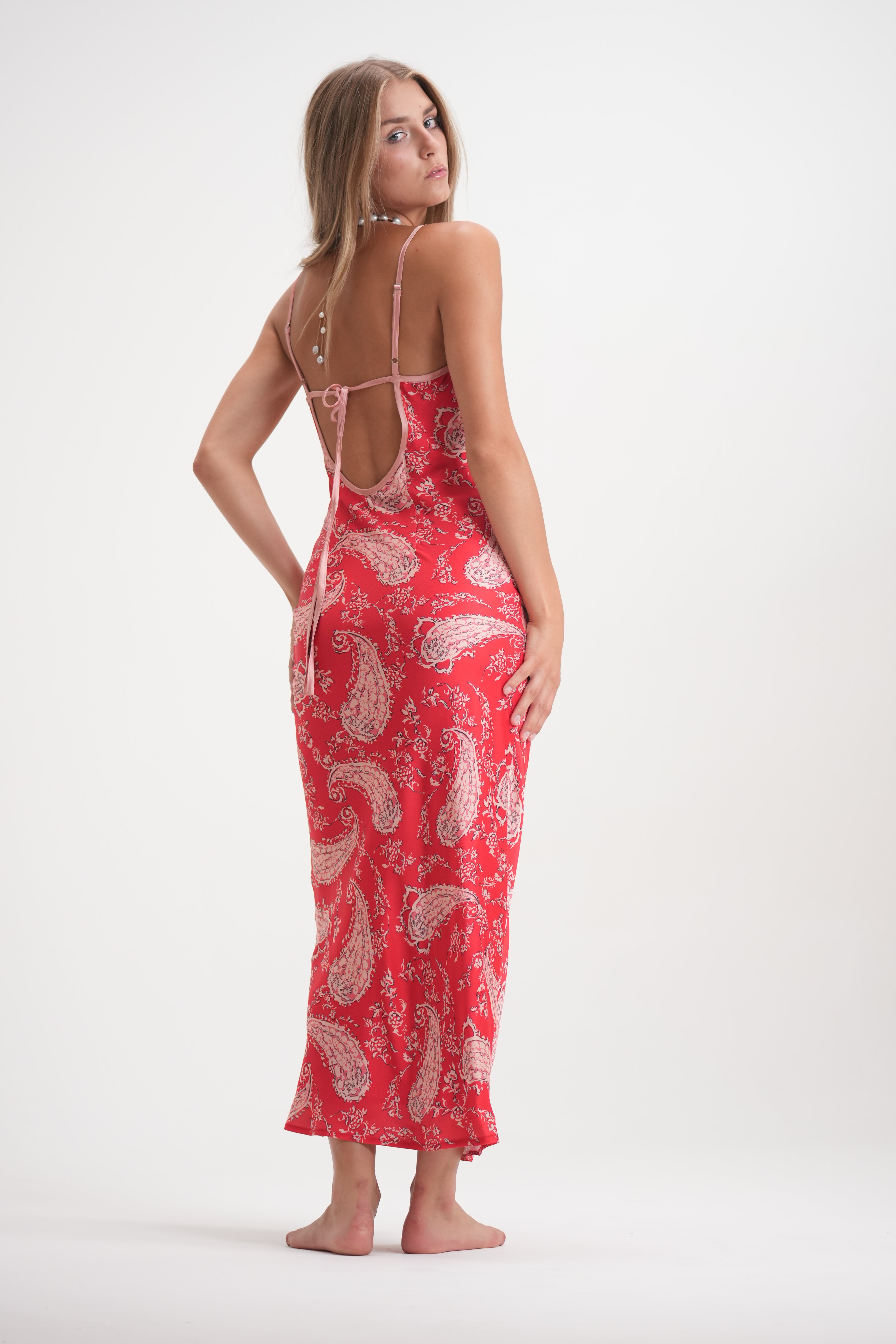 Vestido Gorila
