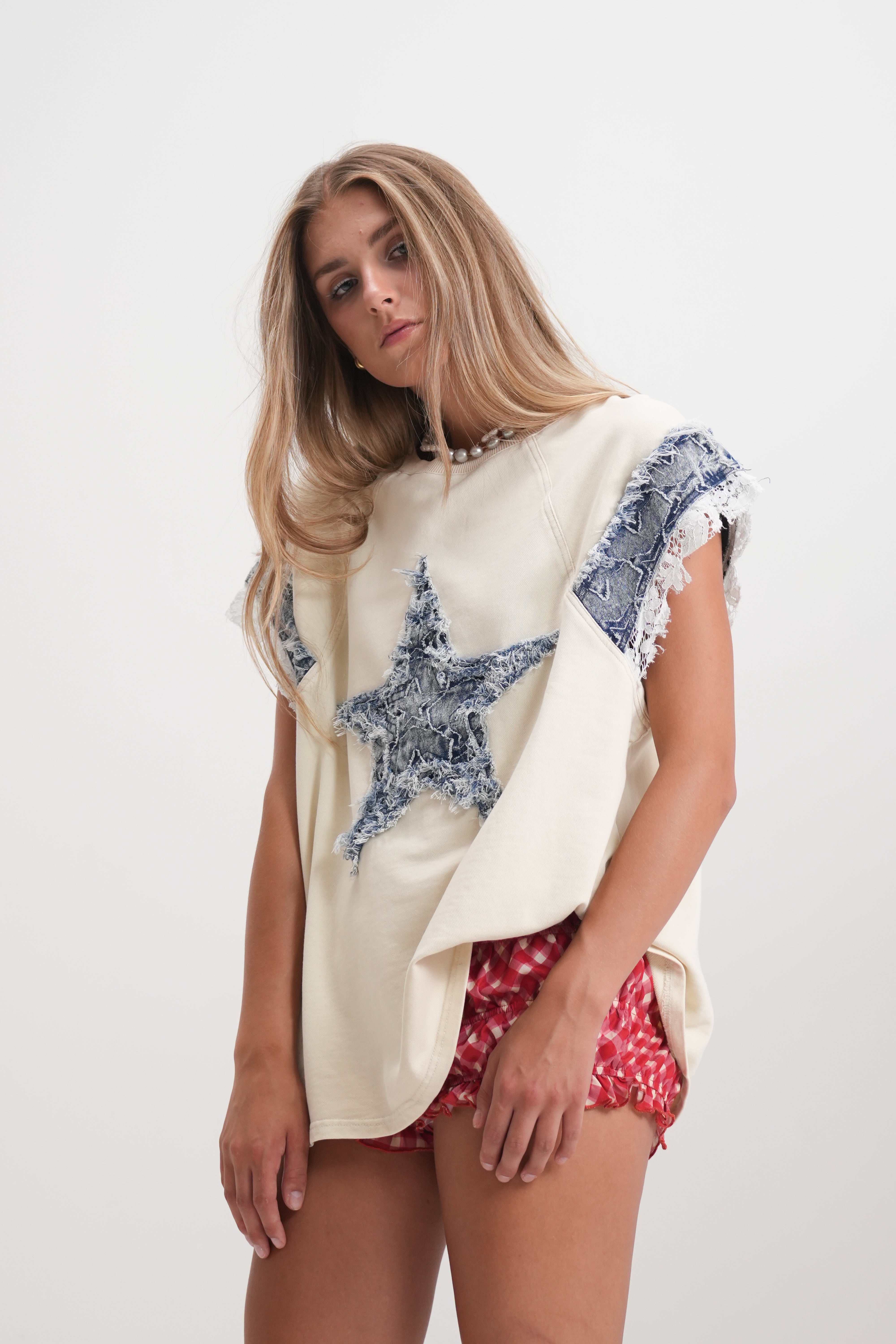 Blusa Tucán